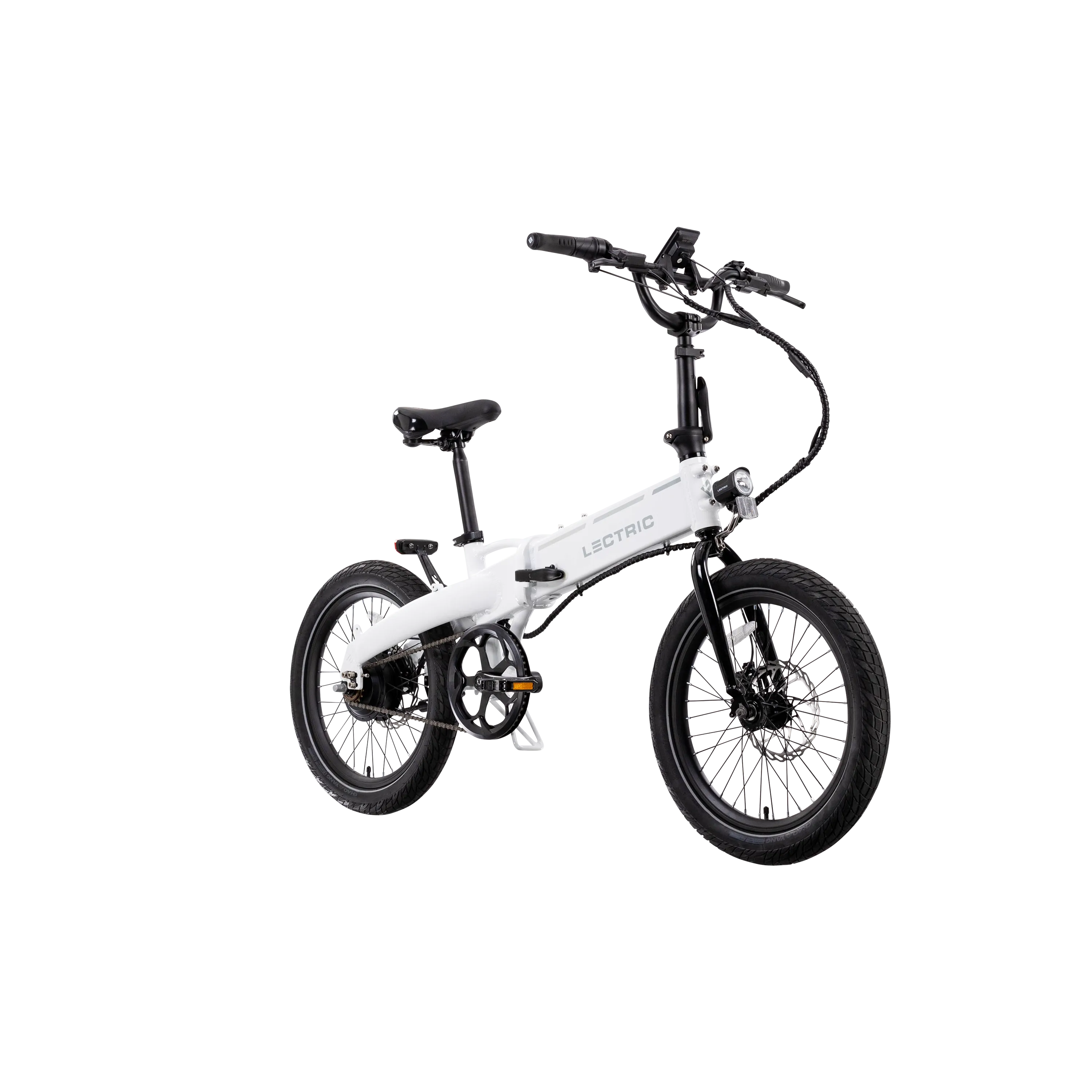  XP Lite 2.0 Arctic White eBike、mySite、ghnorth