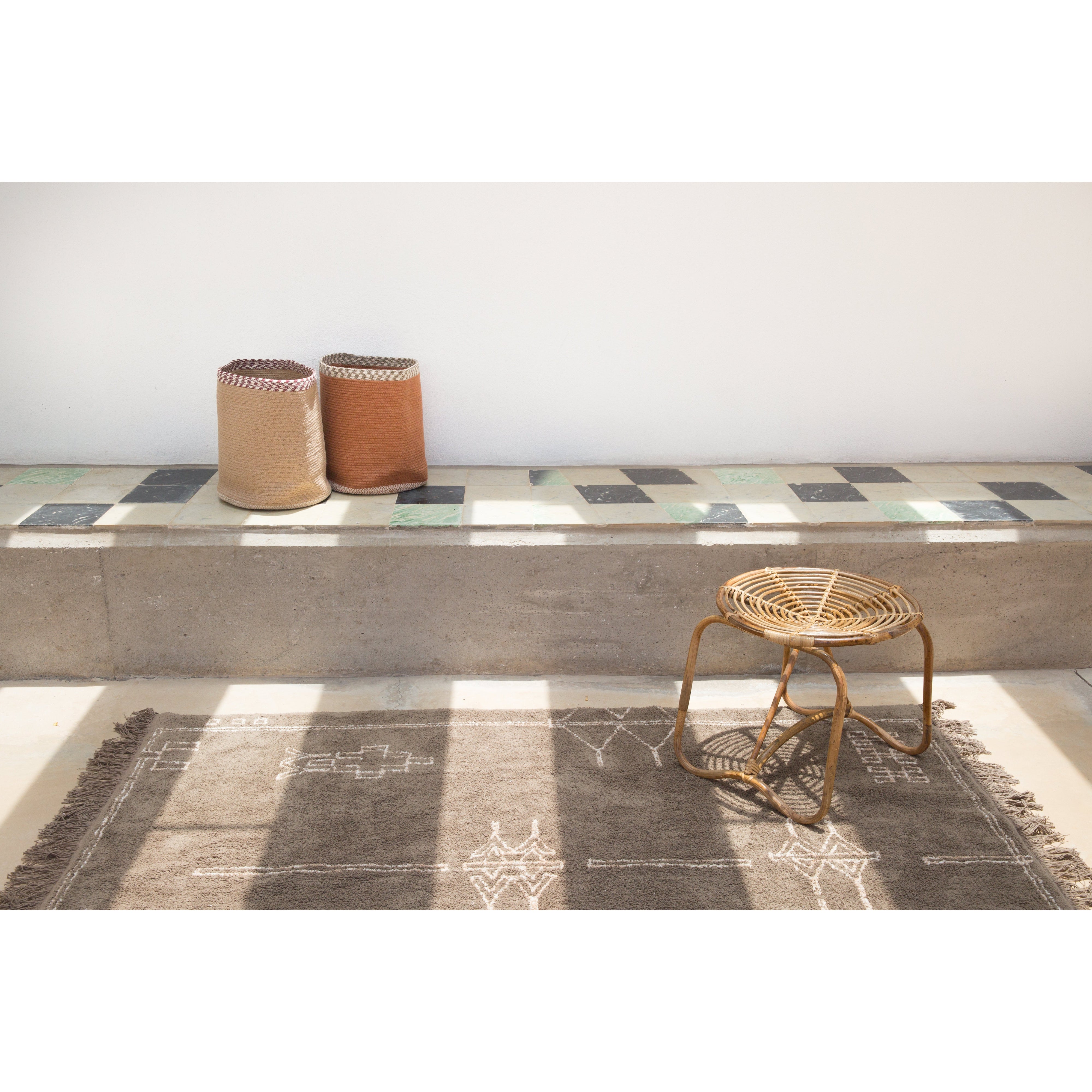 Nomad Susa Taupe Basket、mySite、gigharbornorthrealestate