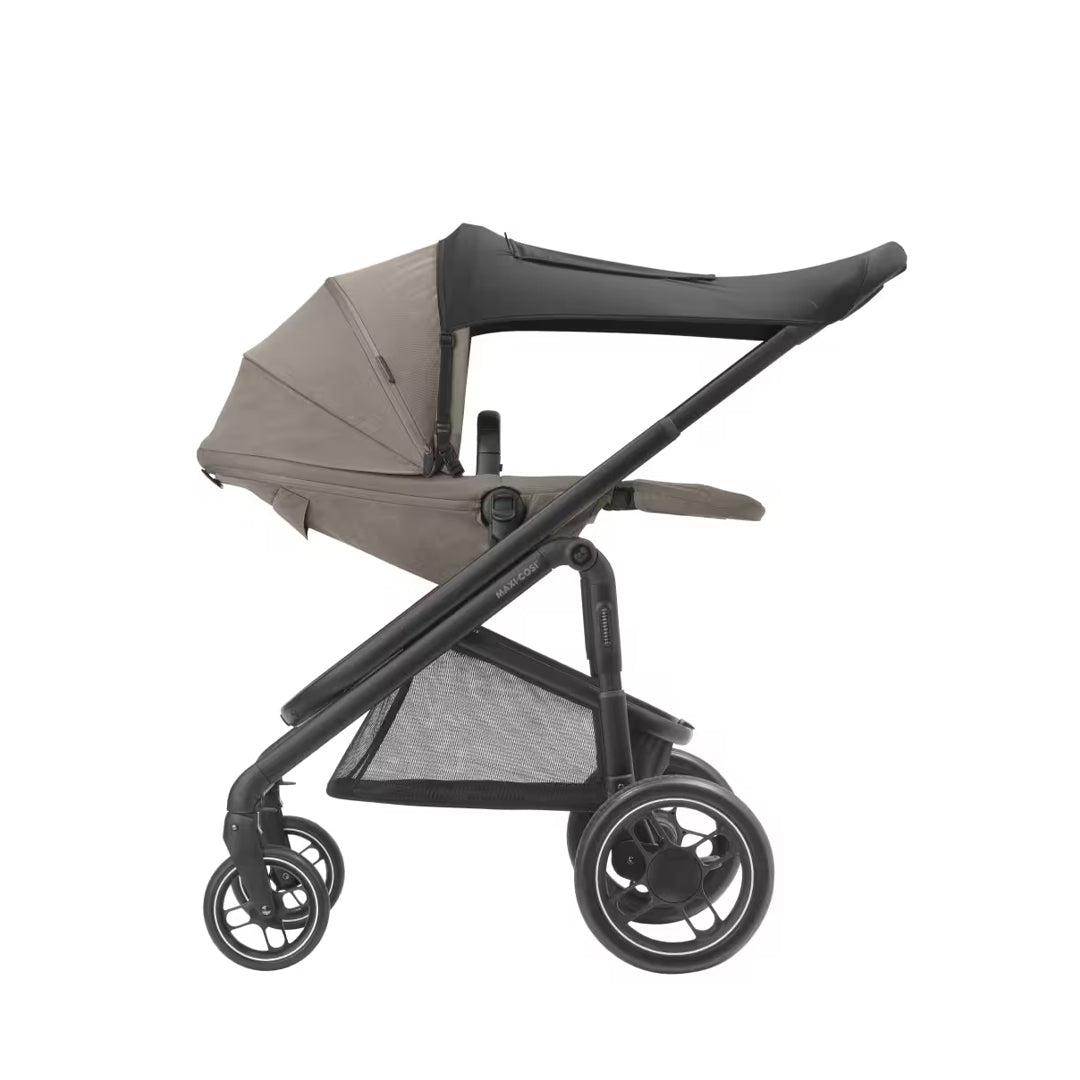  Maxi-Cosi Stroller Sun Cover - Black、mySite、merchandisen