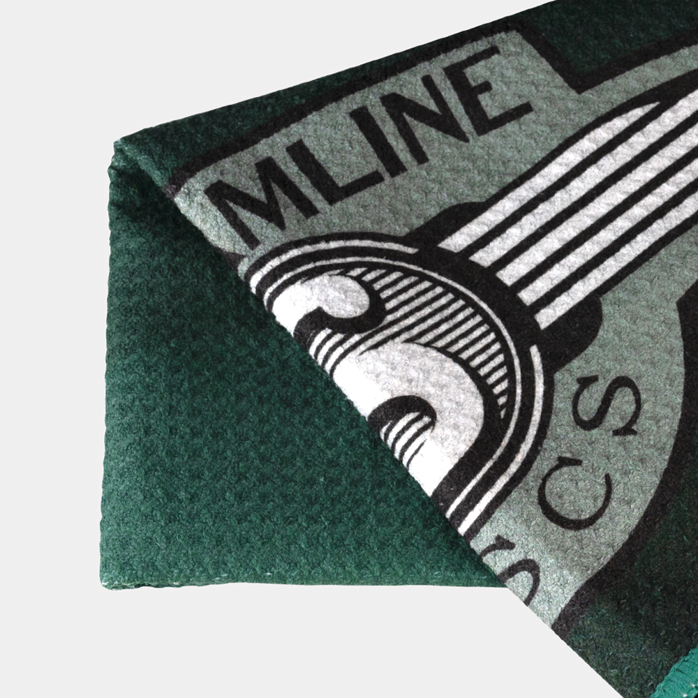 Streamline Waffle Towel、mySite、gtrtttuynbv