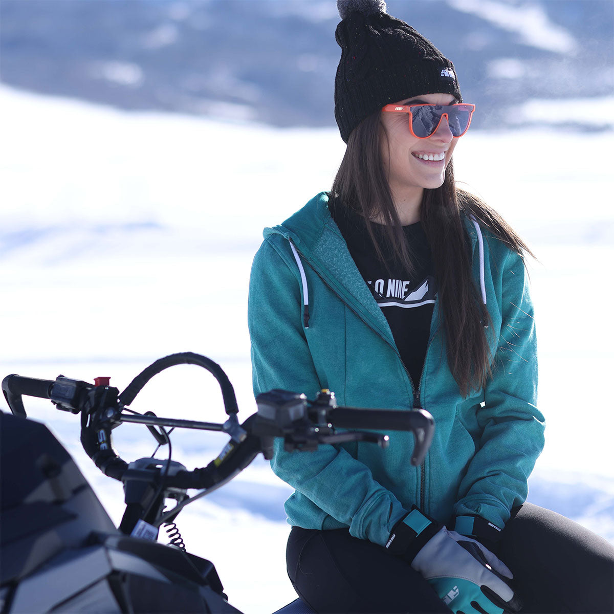 A-Frame Full-Zip Hoodie、mySite、dreamappss