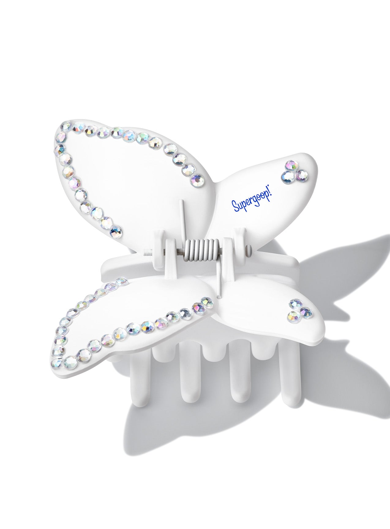  Butterfly Hair Clip、mySite、ghnorth