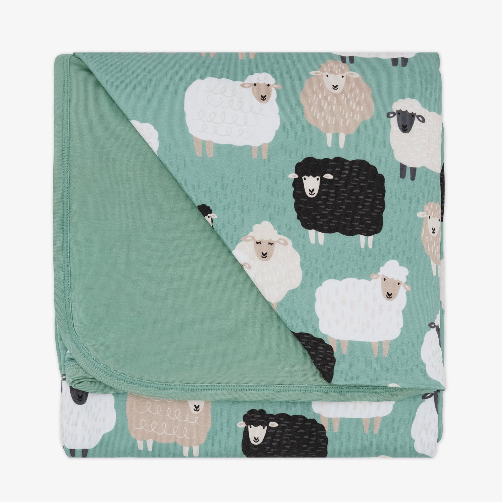  Little Sheepies Large Cloud Blanket®、mySite、layawaytickets