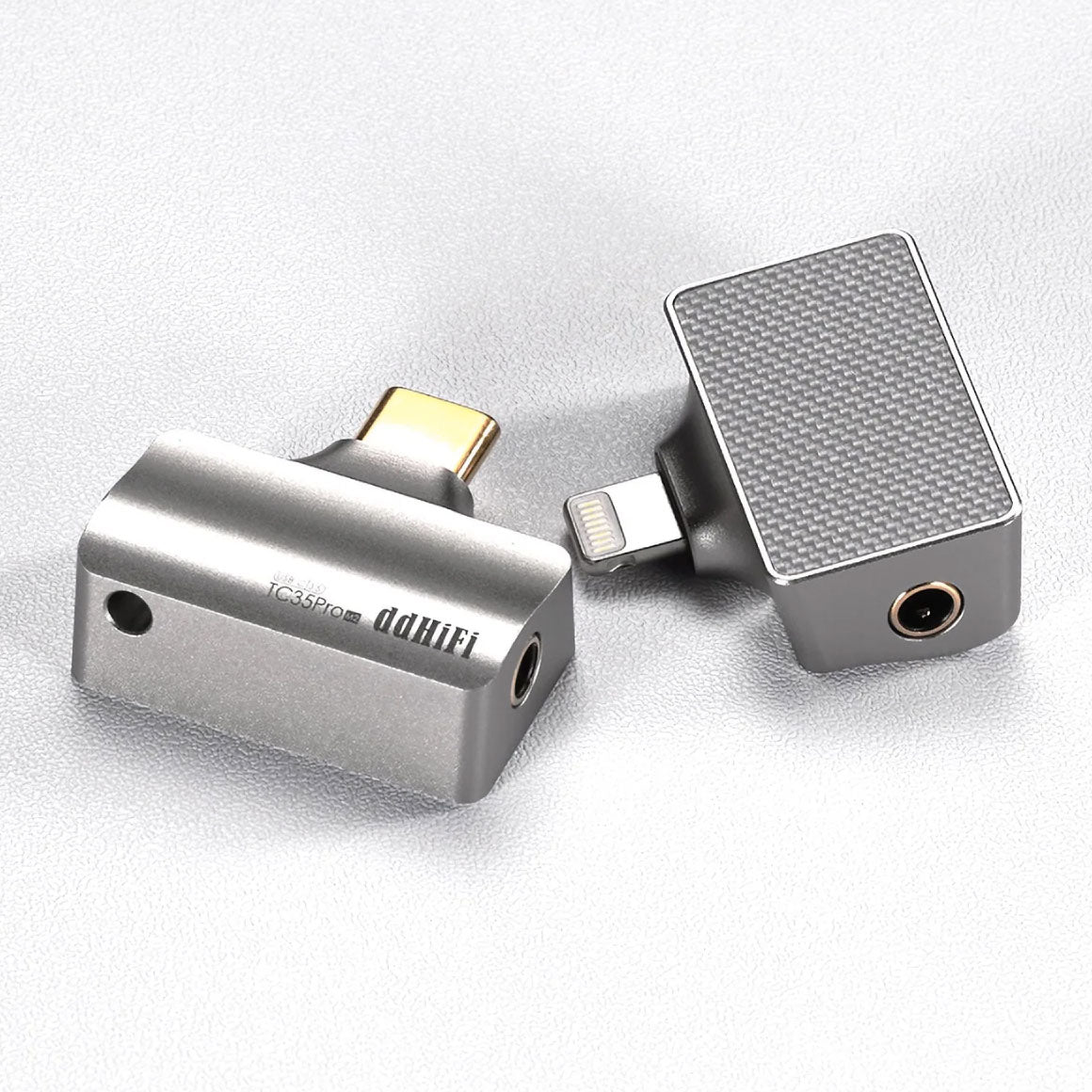  ddHiFi - TC35Pro Type-C to 3.5mm Decoder (Mountain2)、mySite、merchandisen