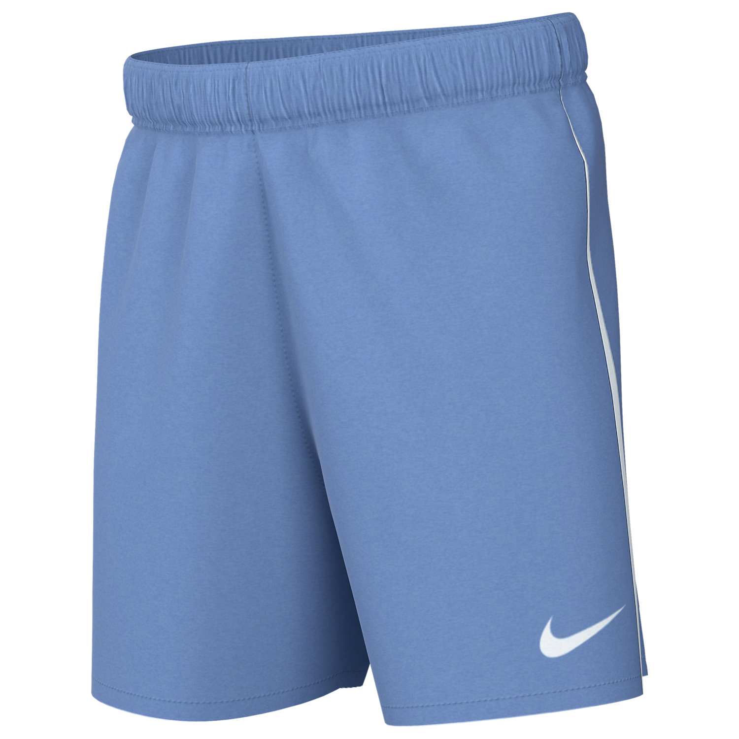 Nike Youth Dri-FIT League Knit III Short - Valor Blue、mySite、noshort