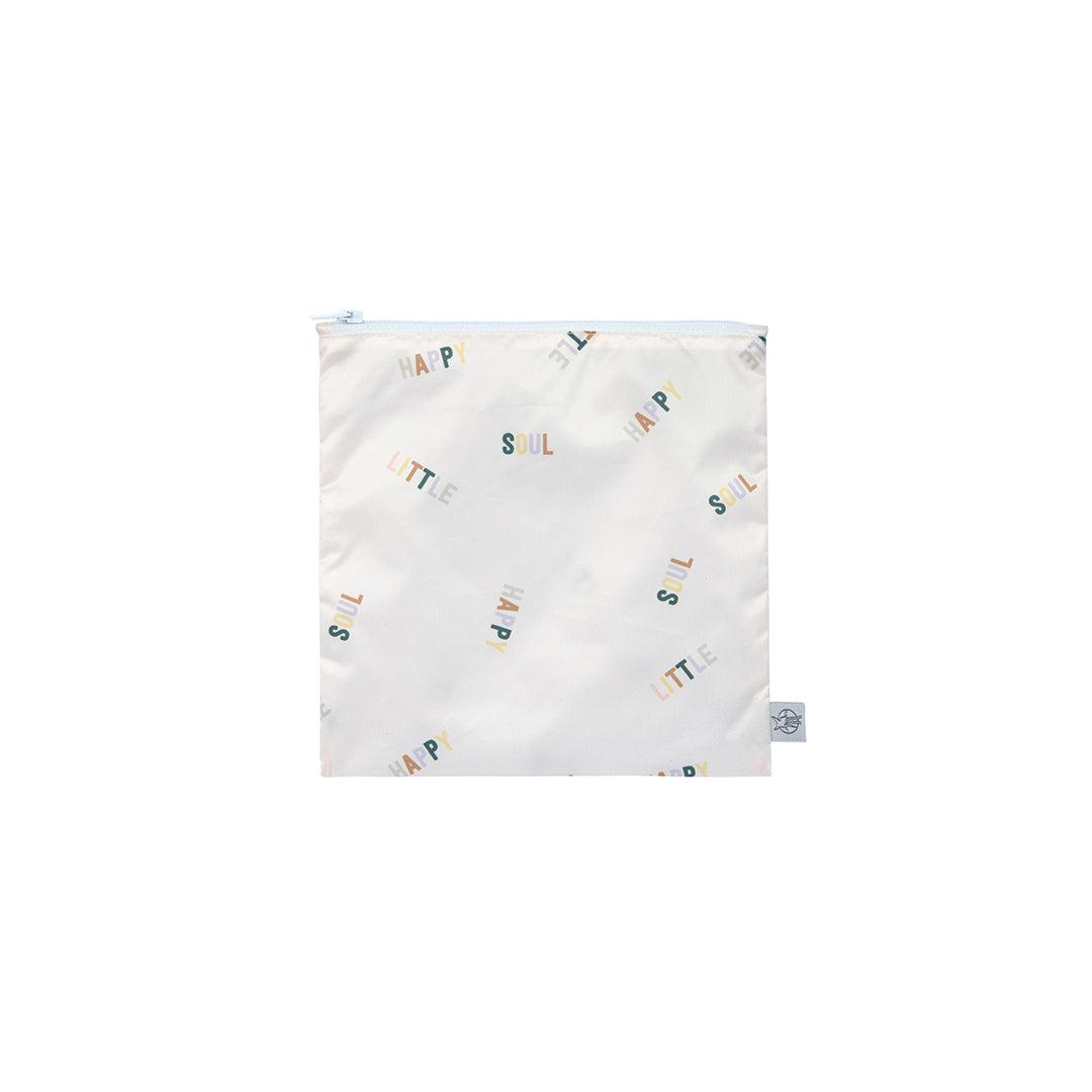  Lassig Snack Bag - Happy Fruits - Cherry、mySite、merchandisen