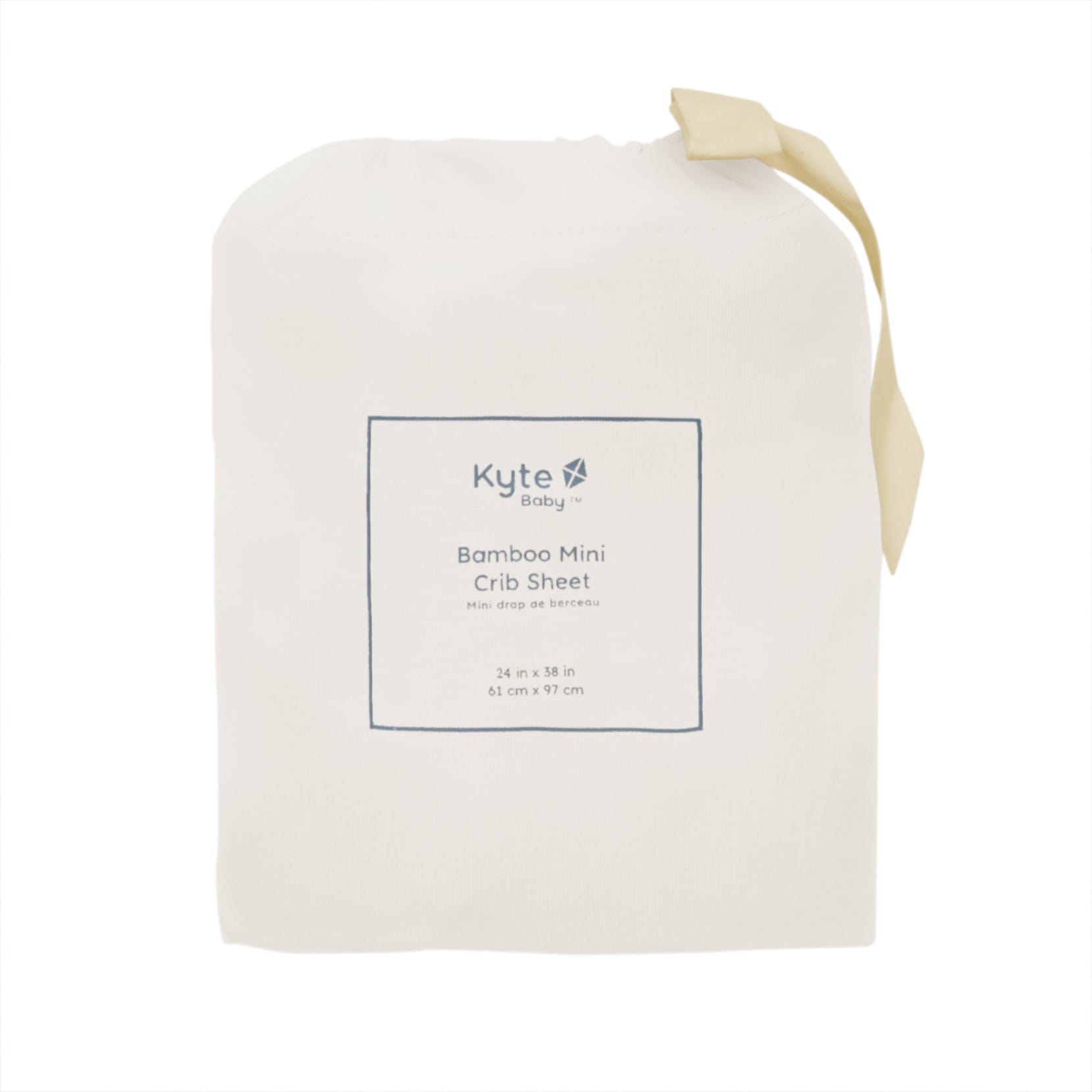  Mini Crib Sheet in Oat、mySite、layawaytickets