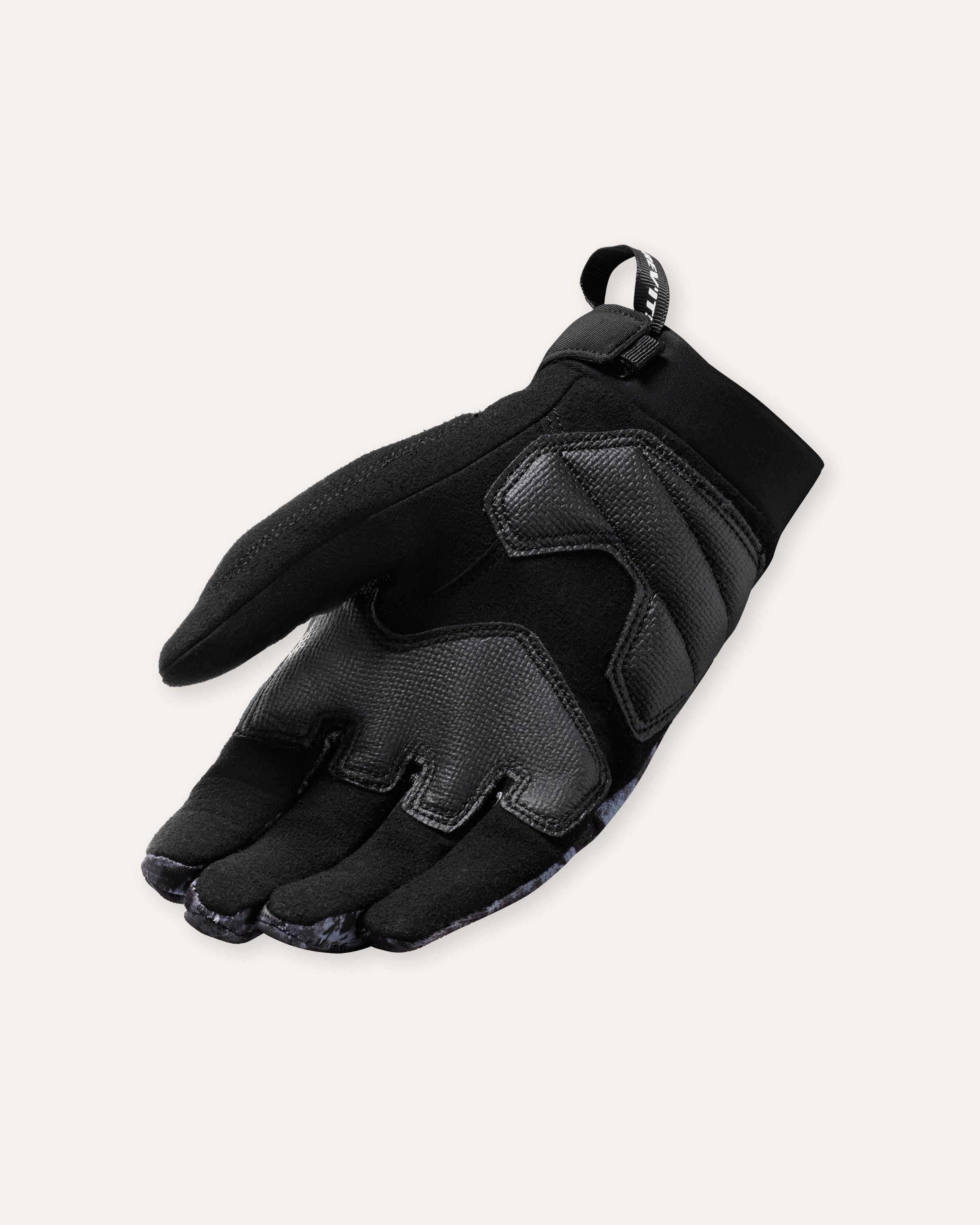 Gloves Continent | Black-Grey、mySite、dreamappss