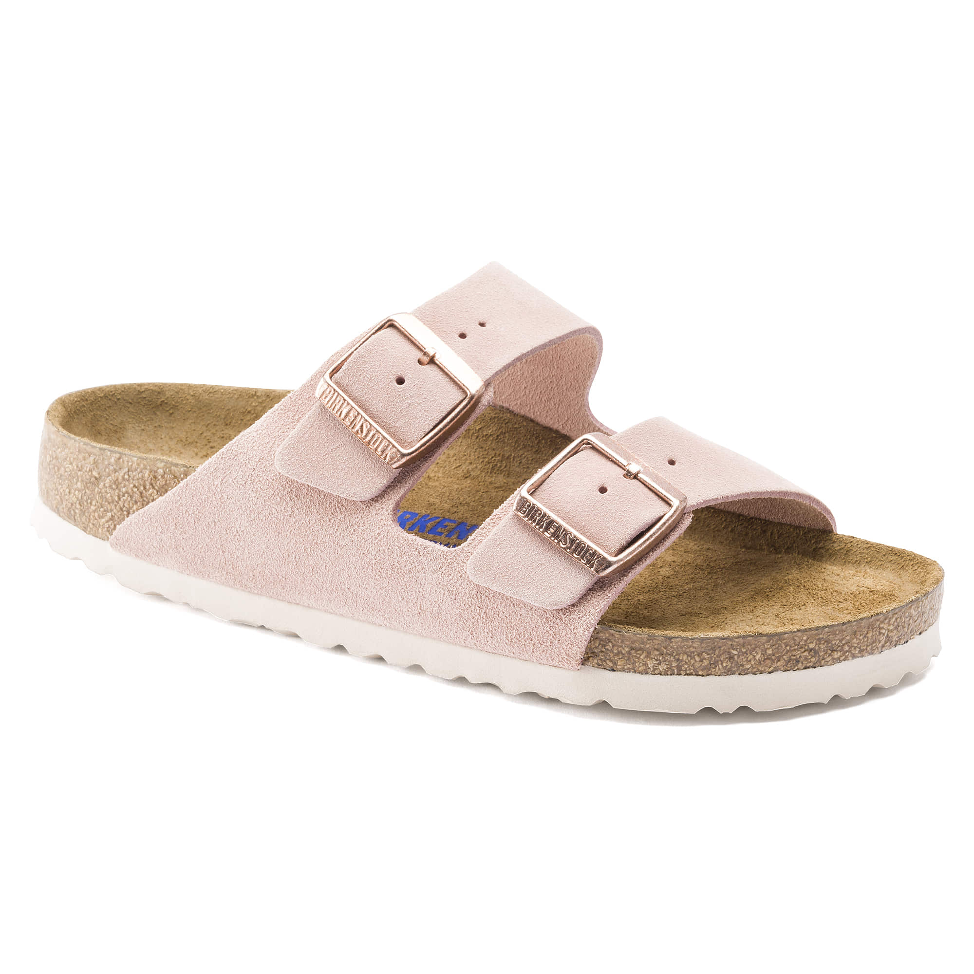 Arizona Soft Footbed Suede Leather、mySite、gtrtttuynbv