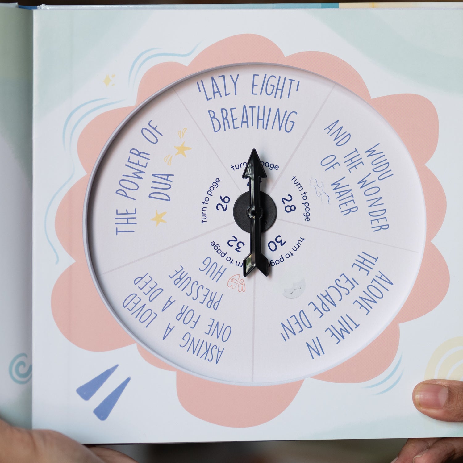 Bilal's Bad Day、mySite、topwebapps