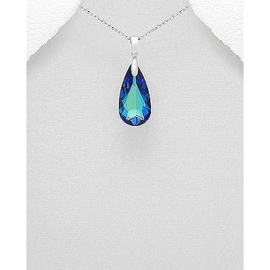 Swarovski Crystal Earrings & Pendants-3 Styles of Beautiful Sparkling Crystal Earrings、mySite、g9winljtr