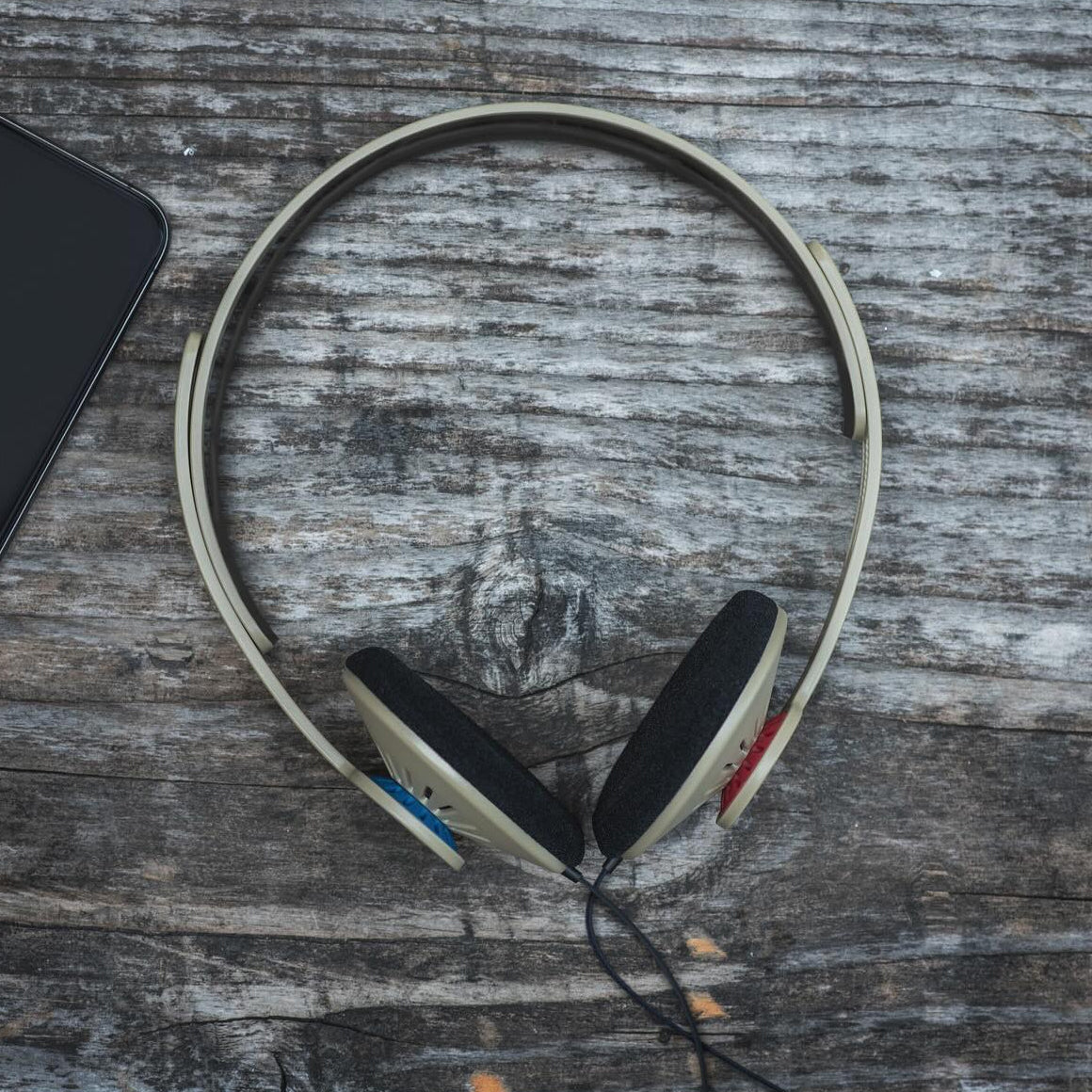  Koss - KPH30i、mySite、merchandisen