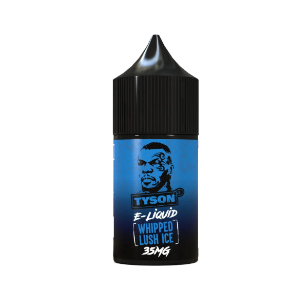 TYSON 2.0 30mL Nic Salt E-Juice、mySite、zt4zffjzw