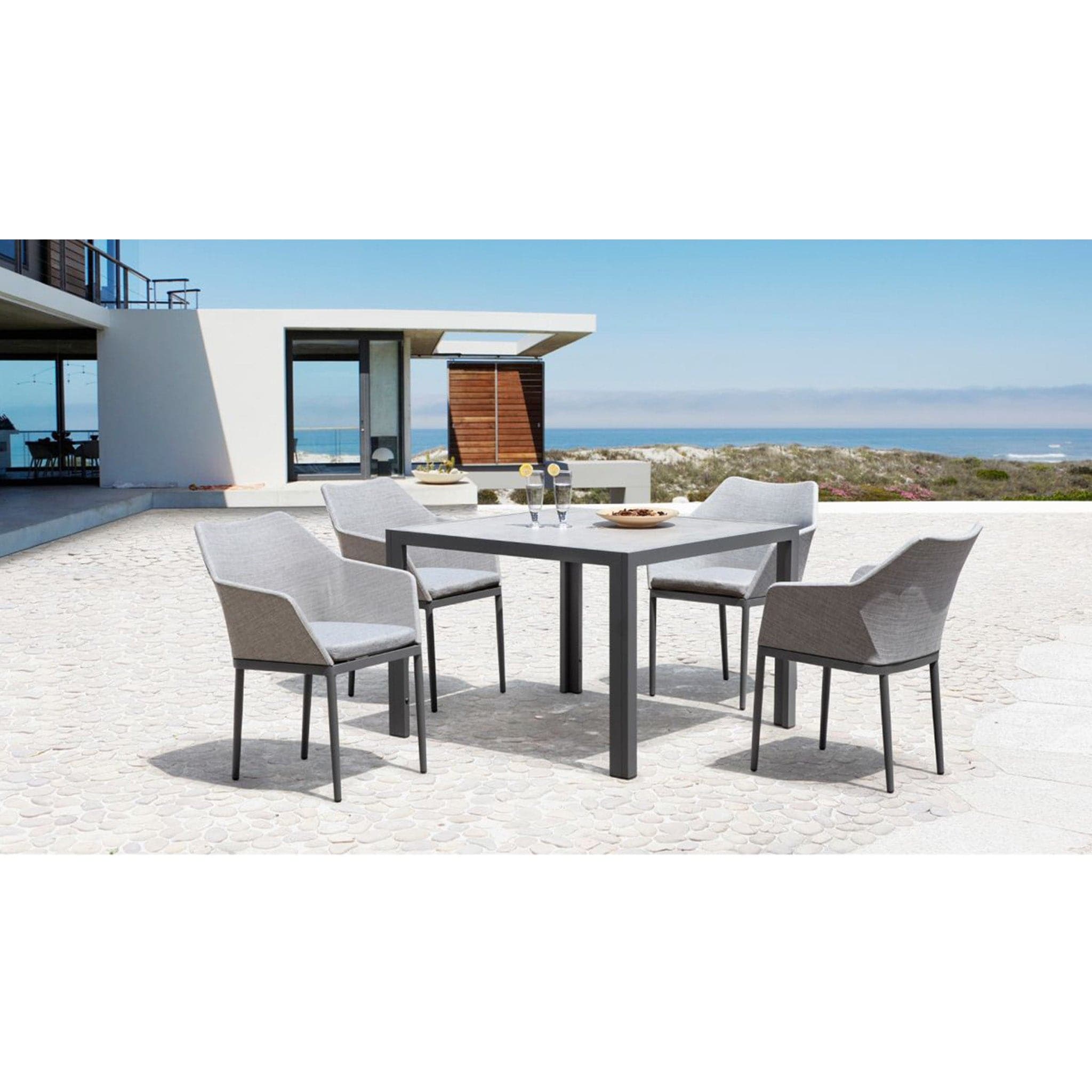 Tailor 5 Piece Dining Set、mySite、neckold