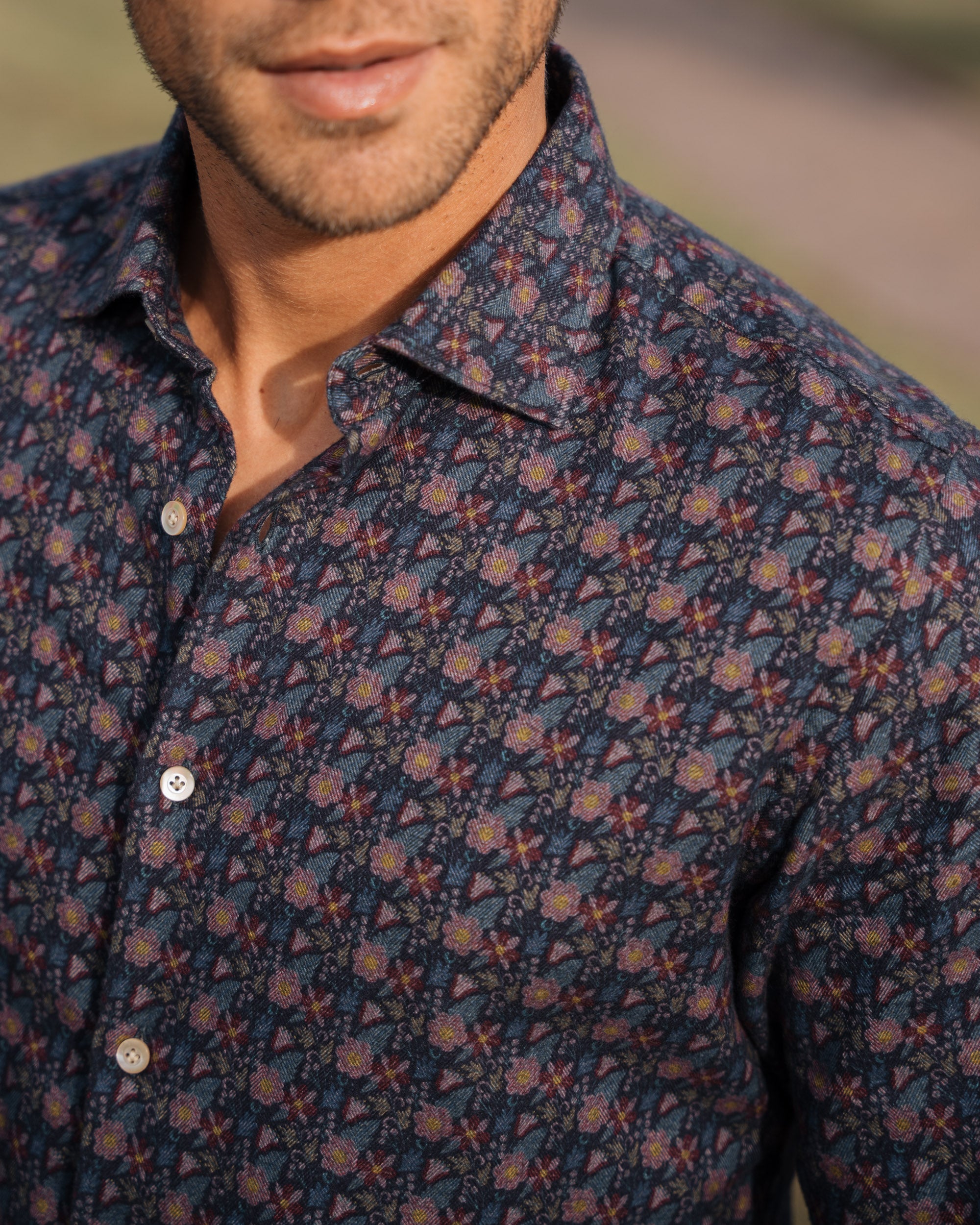  Palmanova、mySite、merchandisen