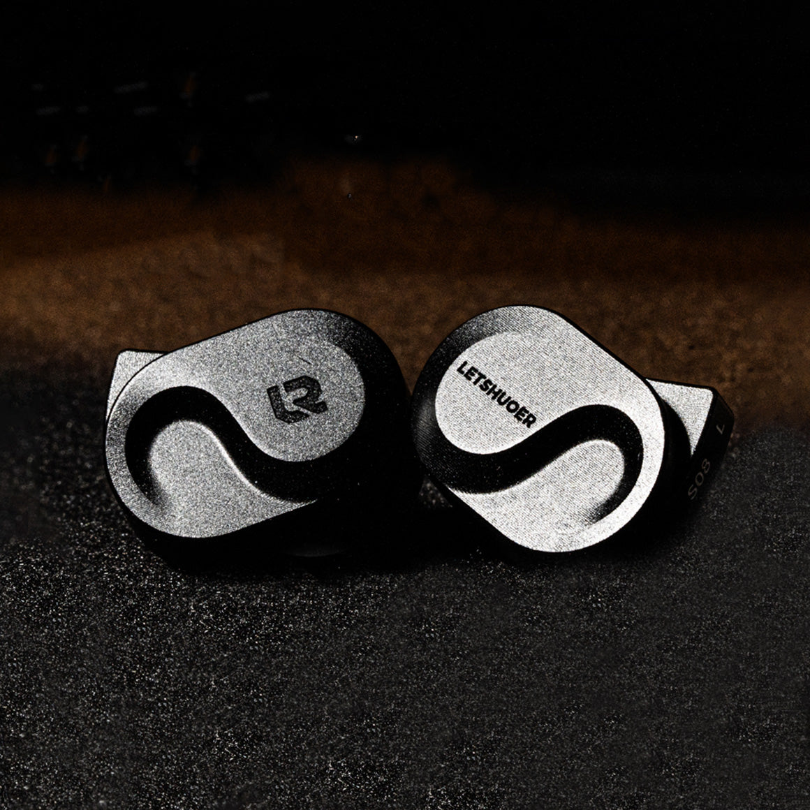  Letshuoer - S08、mySite、merchandisen