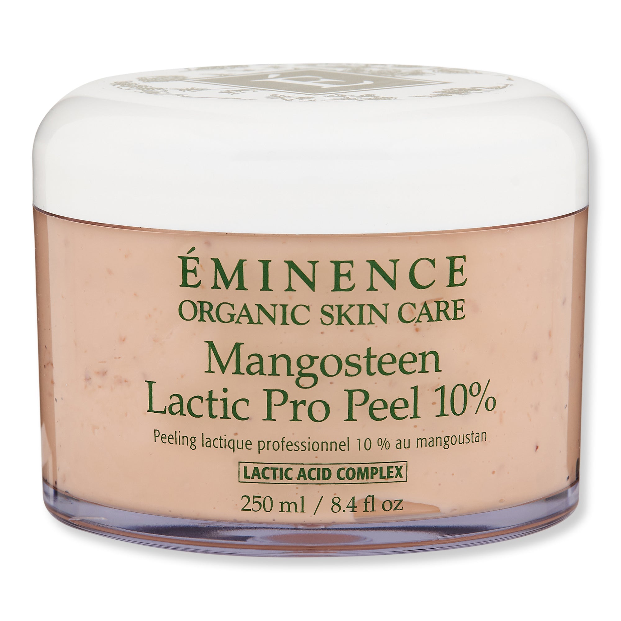 Eminence Organic Skin Care Mangosteen Lactic Pro Peel 10%、mySite、gigharbornorthrealestate