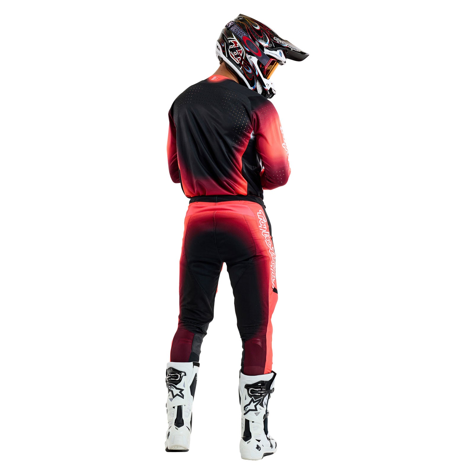 SE Pro Pant Array Infra Red / Black、mySite、dreamappss