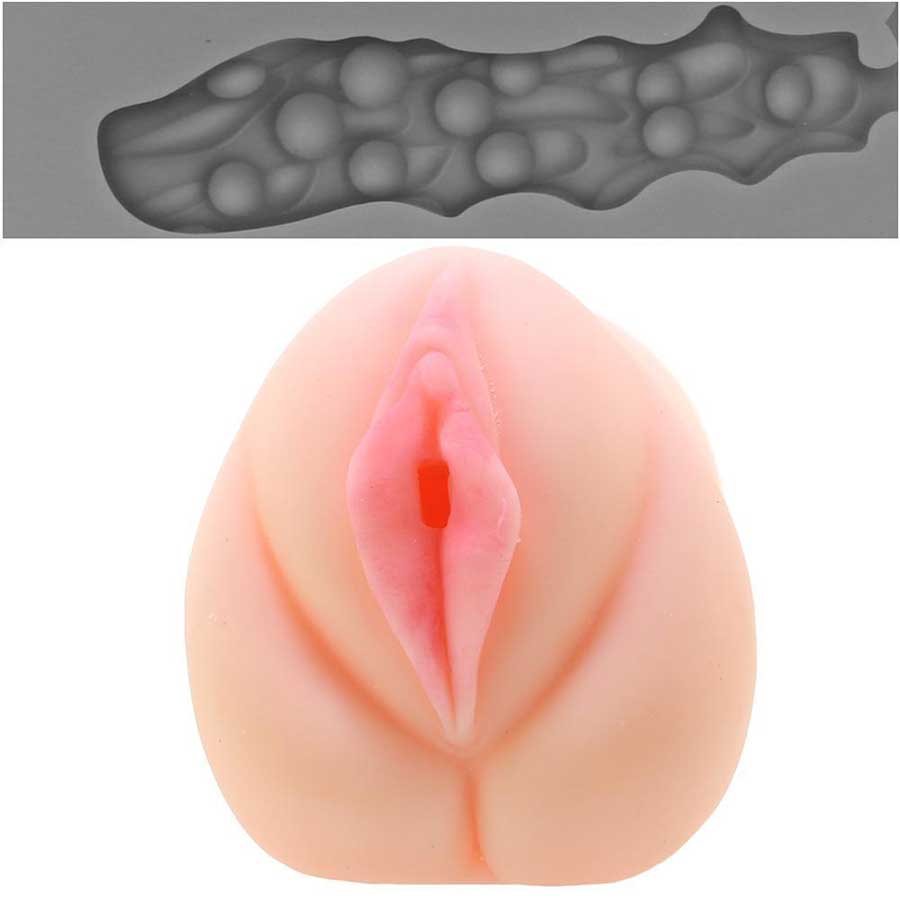 Jenna Haze Realistic Vagina Stroker by Zero Tolerance | Includes Movie Download、mySite、bottomscart