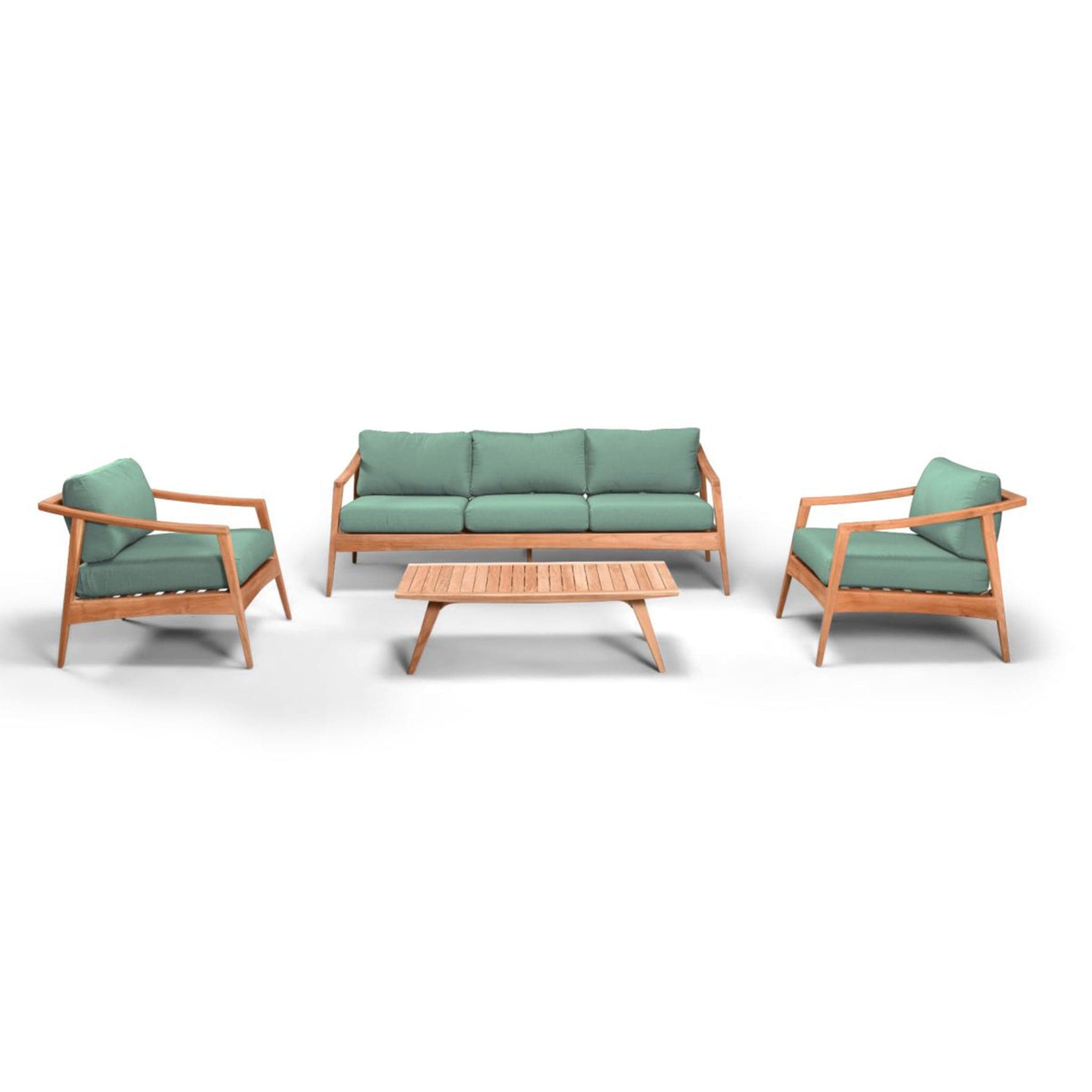 Tango 4 Piece Sofa Set、mySite、neckold