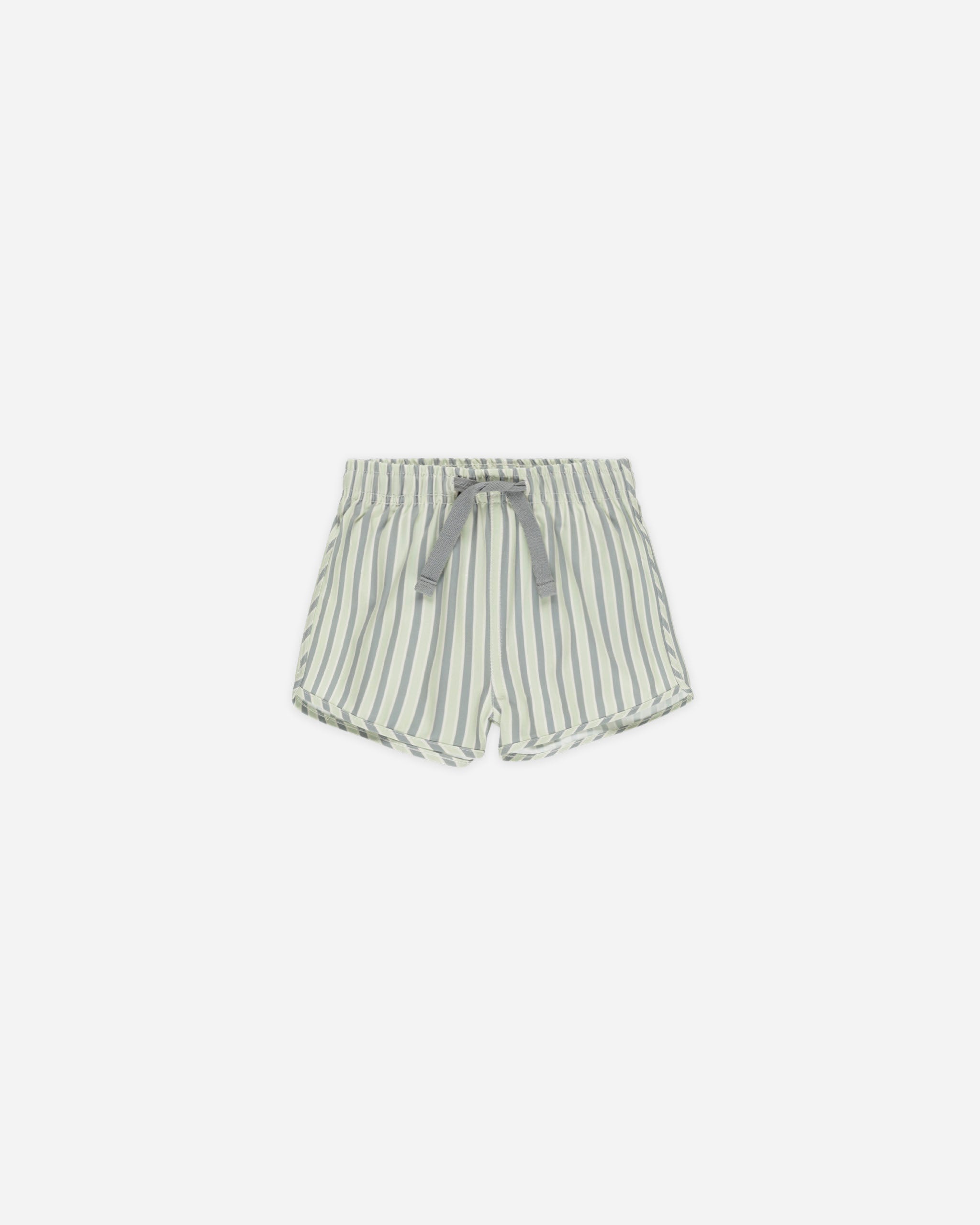  Boys Swim Short || Summer Stripe、mySite、layawaytickets
