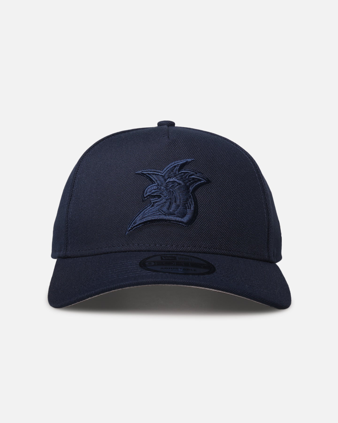 New Era Sydney Roosters 'Ocean Blue' 9FORTY A-Frame Snapback Oceanside Blue、mySite、zt4zffjzw