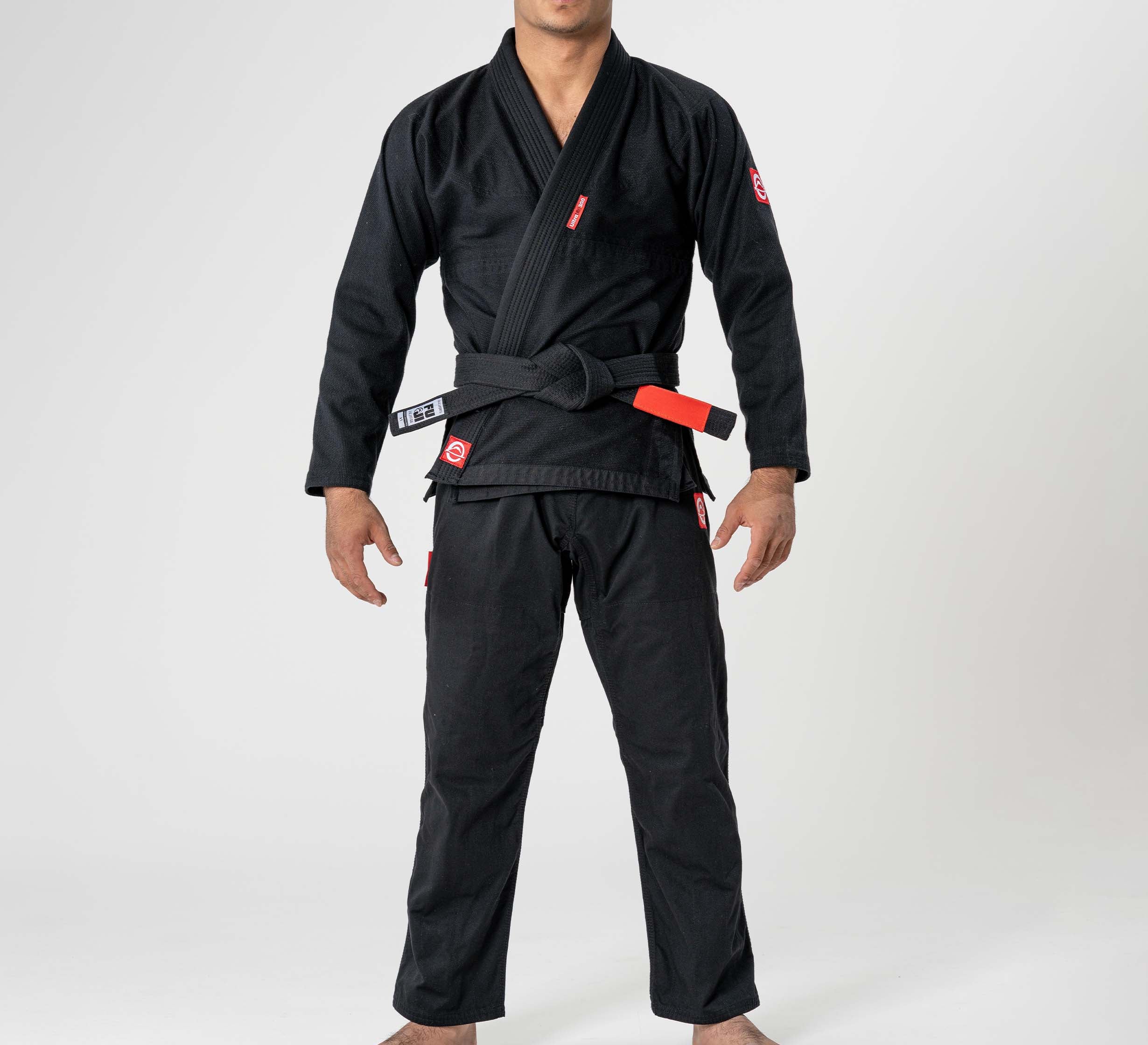 Ultra Lite 300 BJJ Gi Black、mySite、gigharbornorthrealestate