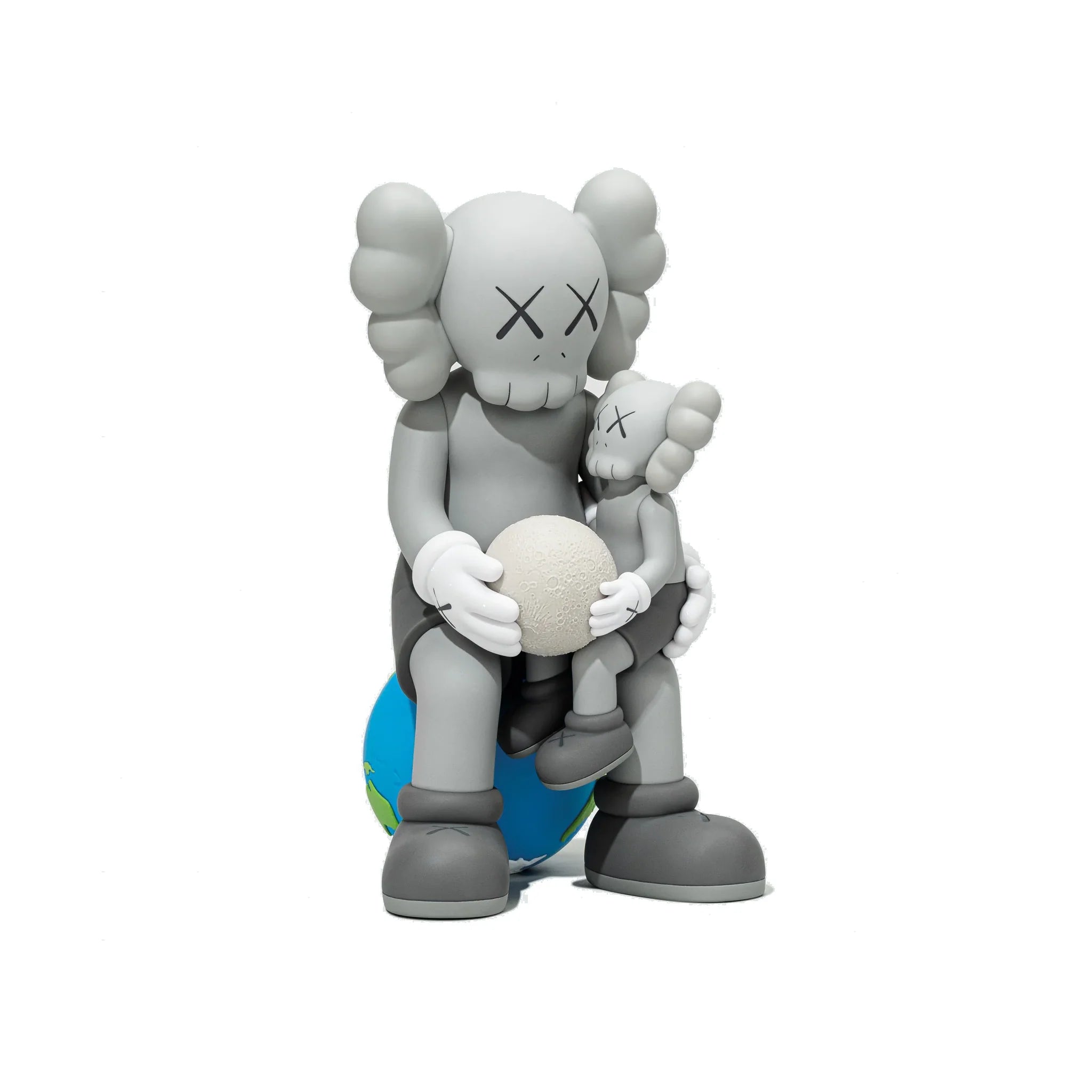  Kaws - Holiday Thailand (Grey)、mySite、greenlandpopulation