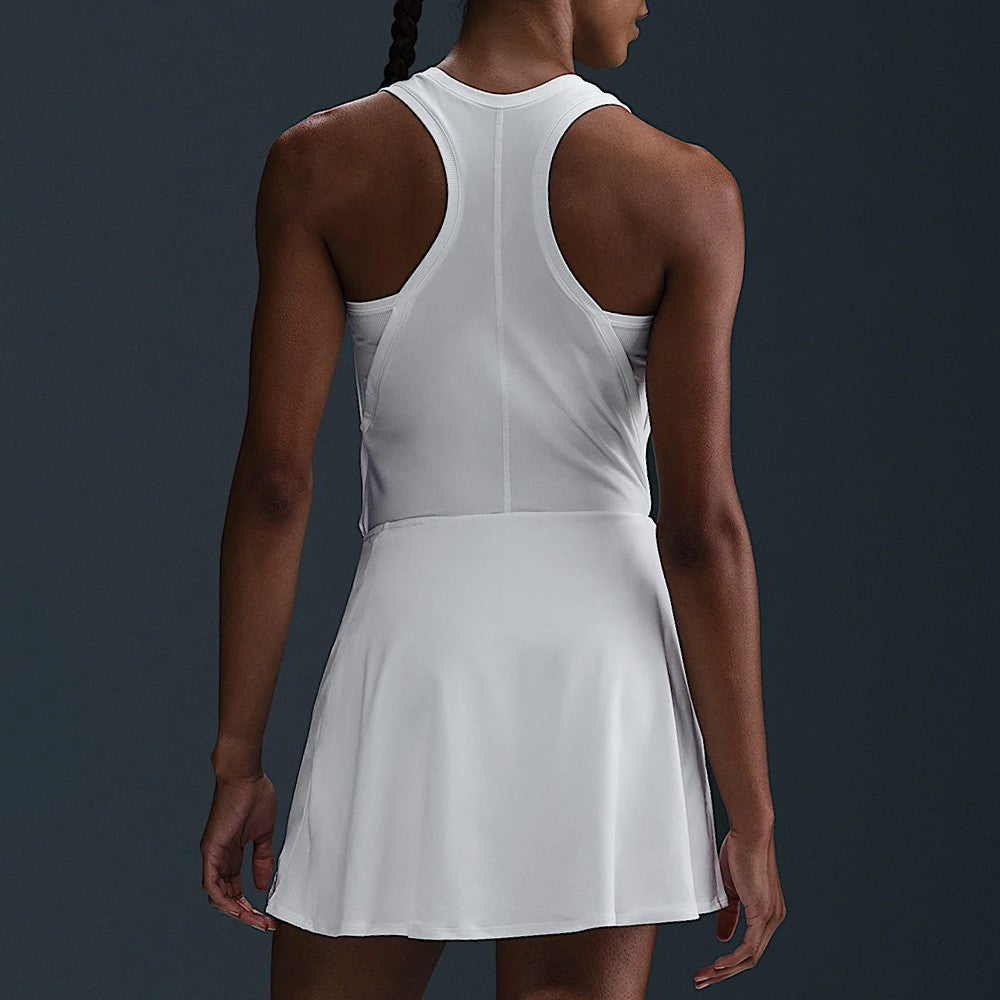 Nike Women's Victory Flouncy Skort - White