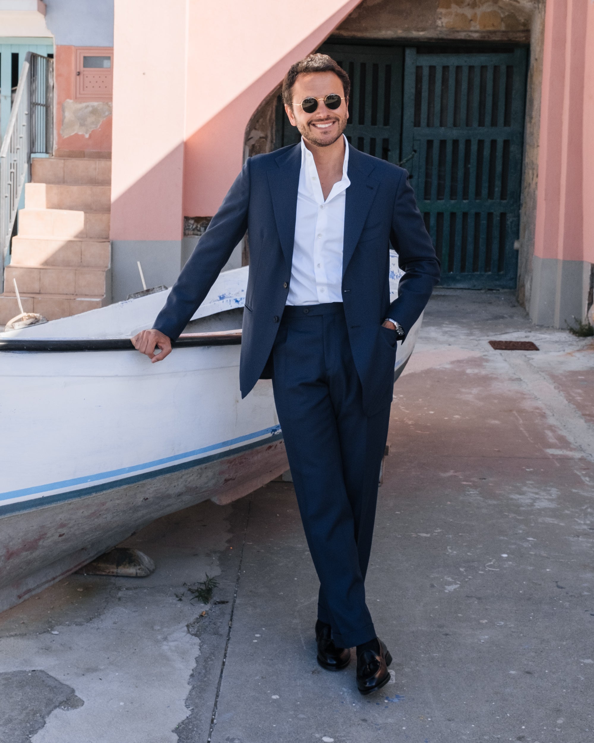  Sorrento、mySite、merchandisen