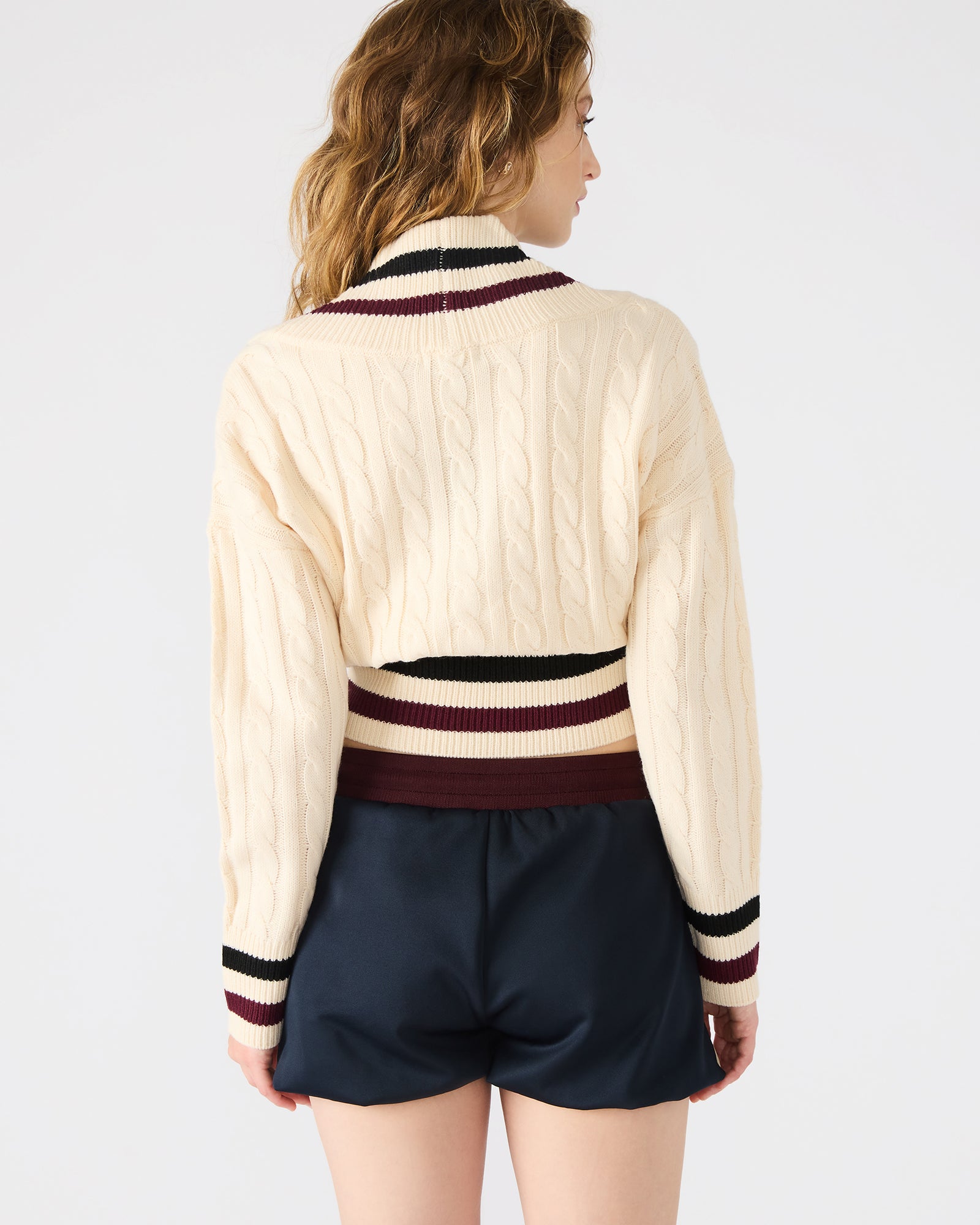 ADDISON SWEATER CREAM、mySite、gtrtttuynbv