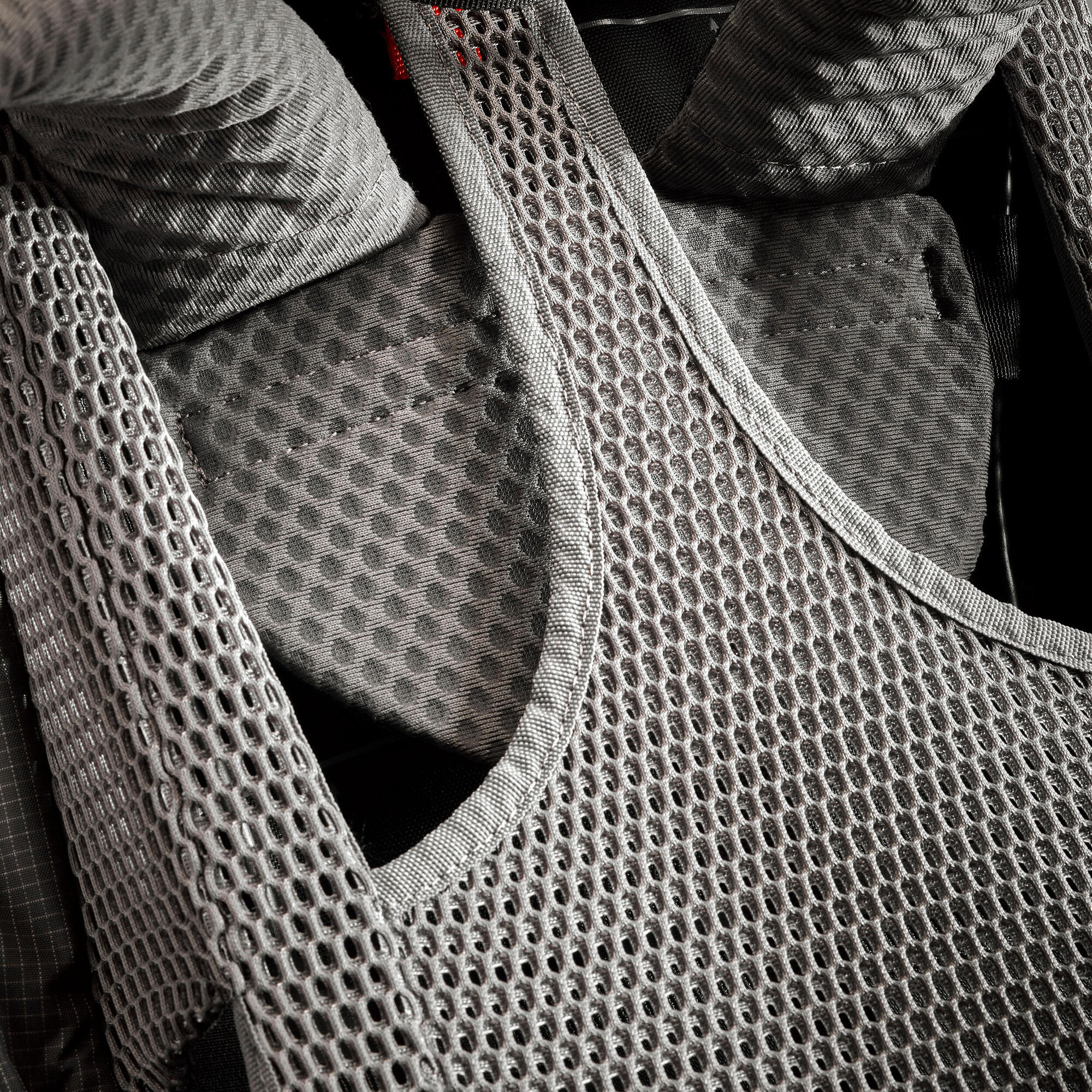 Forclaz Women's MT500 AIR 55+10L Backpacking Pack