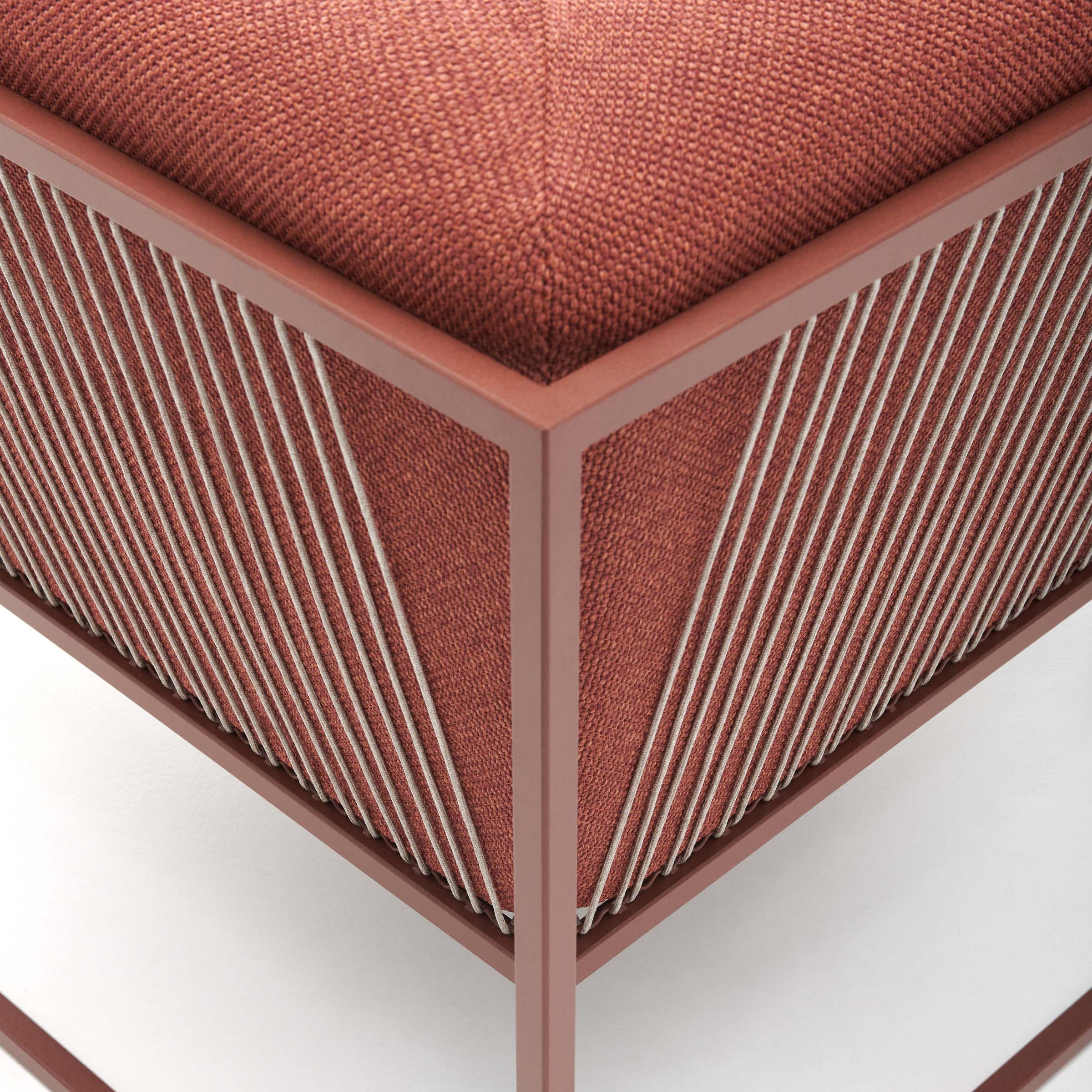 Sofa ARPA DIVANO by Ram贸n Esteve Estudio for MDF Italia、mySite、neckold