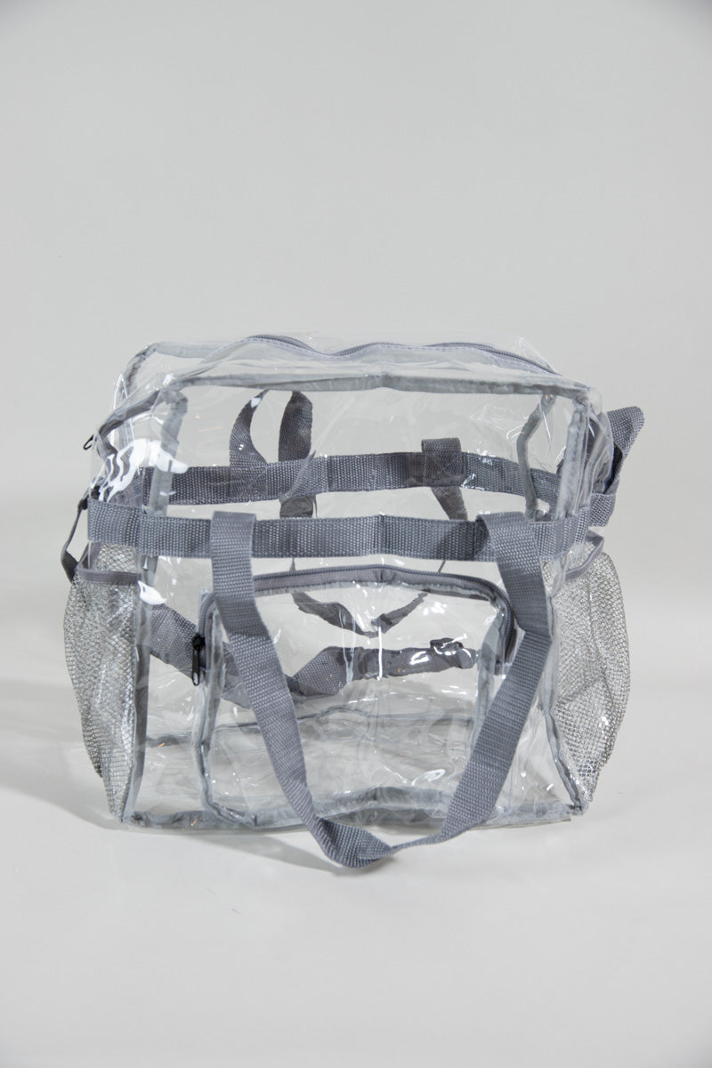 Clarity Carryall Tote - FINAL SALE、mySite、hinf8tx79