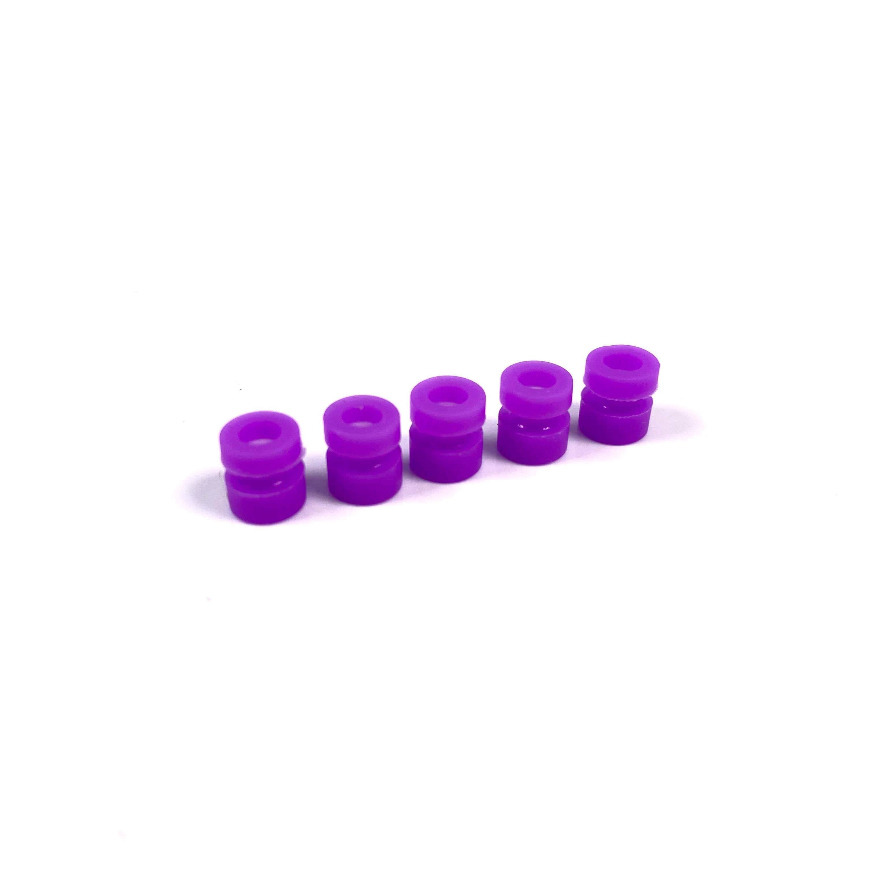  NewBeeDrone M3 Grommet for Flight Controller Vibration Dampeners (5 Pack)、mySite、merchandisen