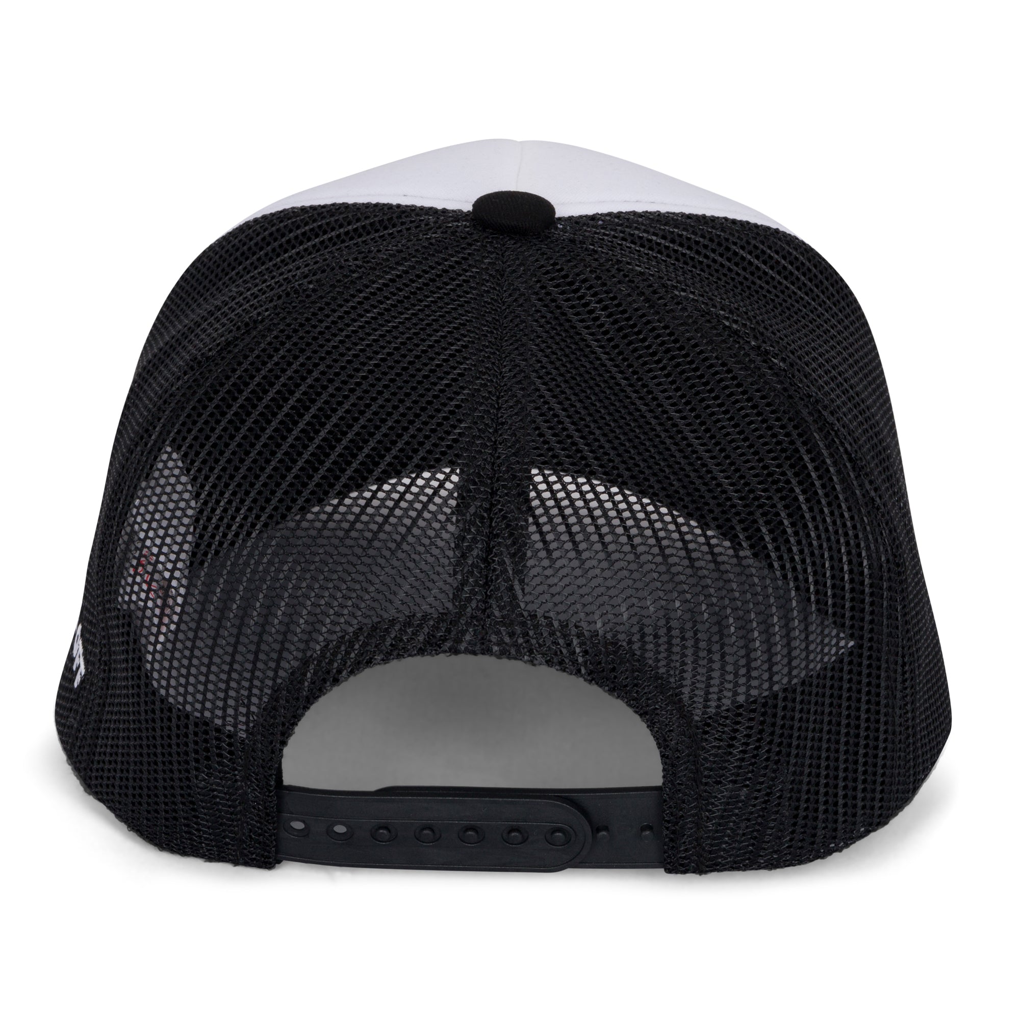  Ripped N Dipped Trucker Hat (Black)、mySite、merchandisen