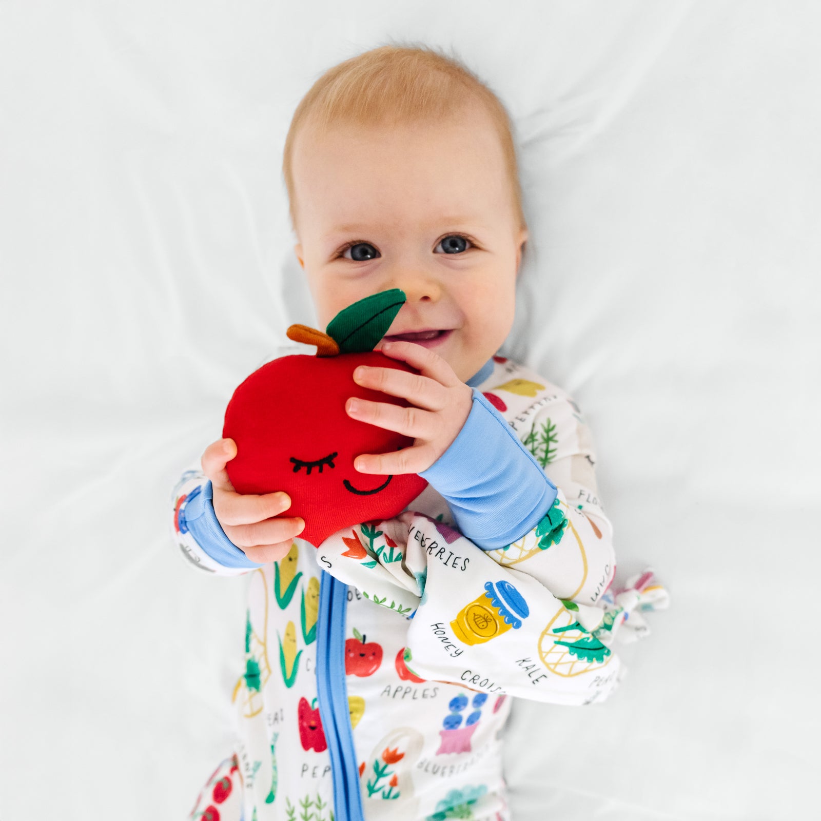 Ruby the Apple Sleepyhead Lovey、mySite、g9winljtr