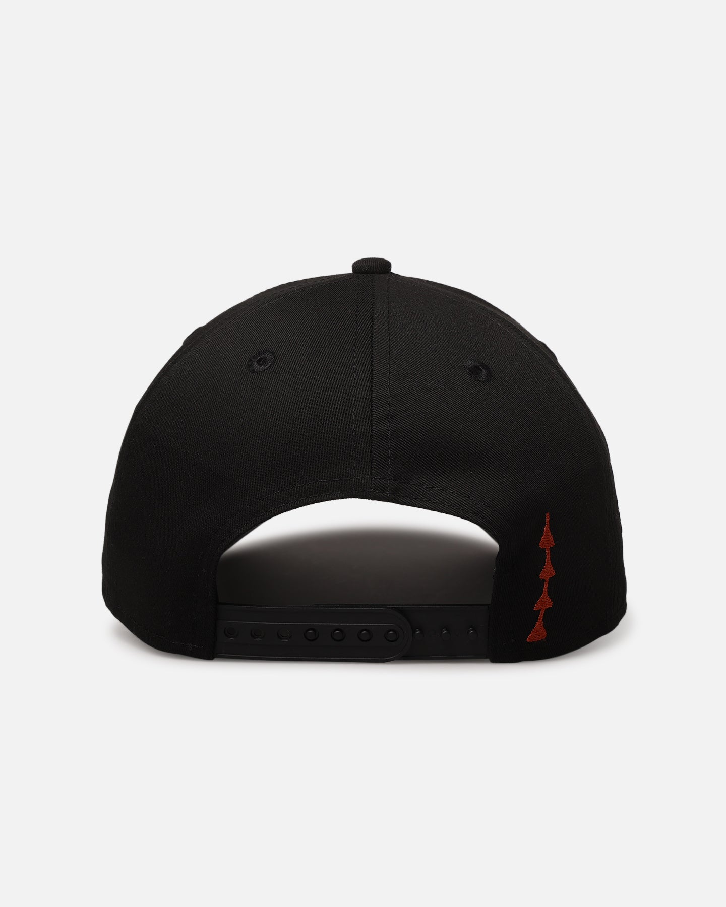 New Era New York Mets 'Sunset Trails 2.0' 9FORTY A-Frame Snapback Black、mySite、zt4zffjzw