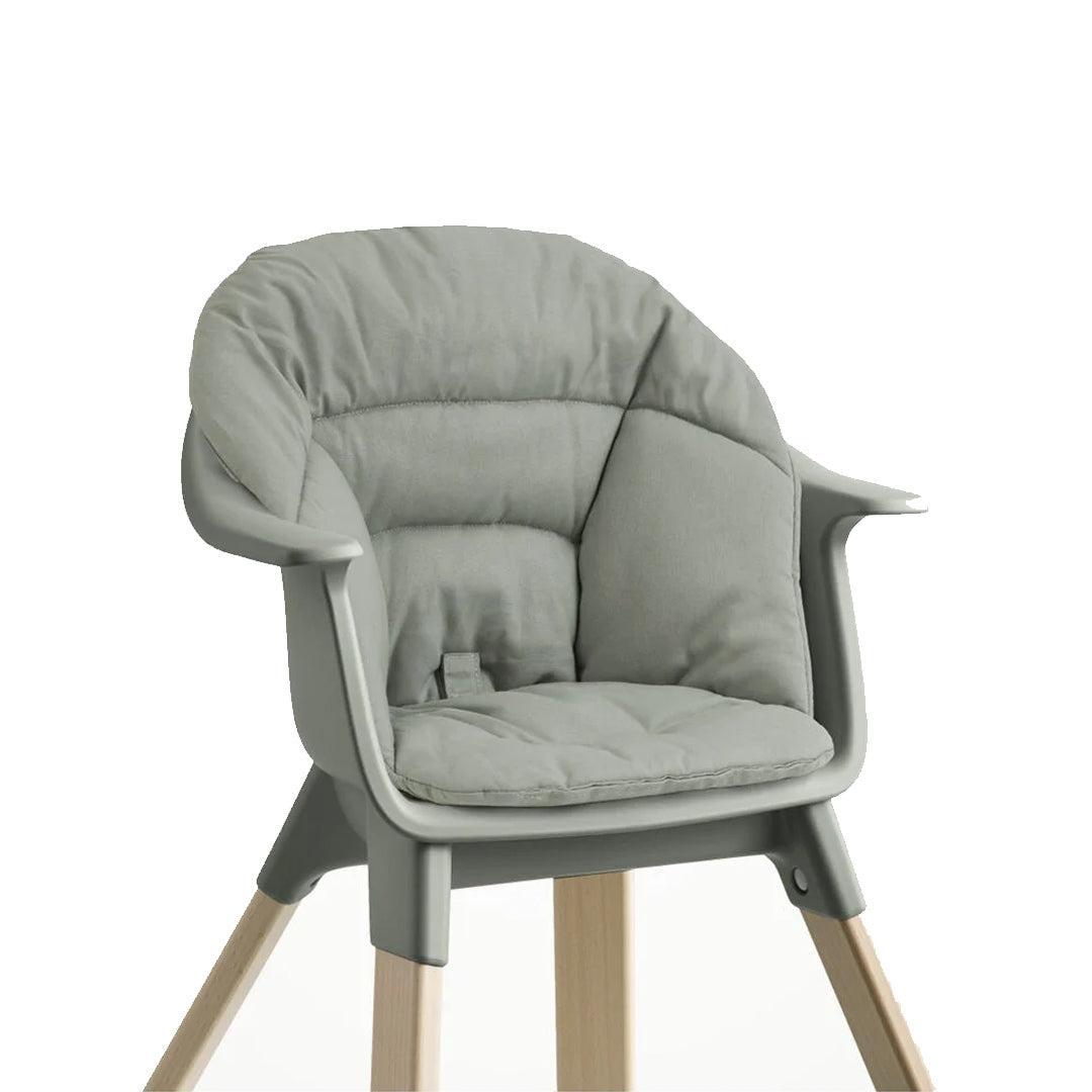  Stokke Clikk Cushion - Glacier Green、mySite、merchandisen