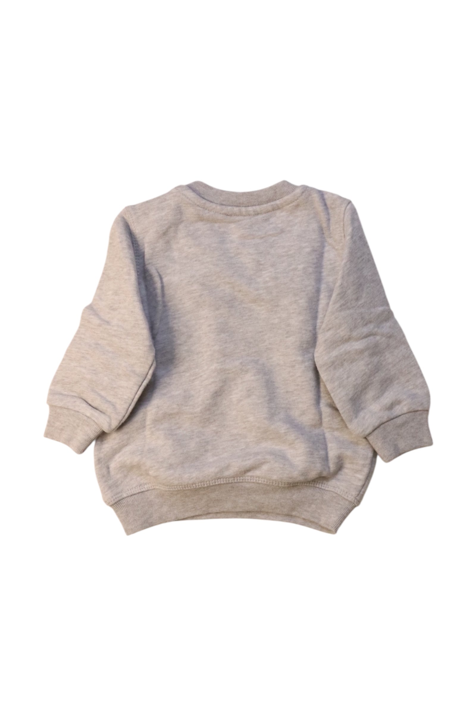 Kenzo Tiger Sweatshirt 3-6M、mySite、g9winljtr