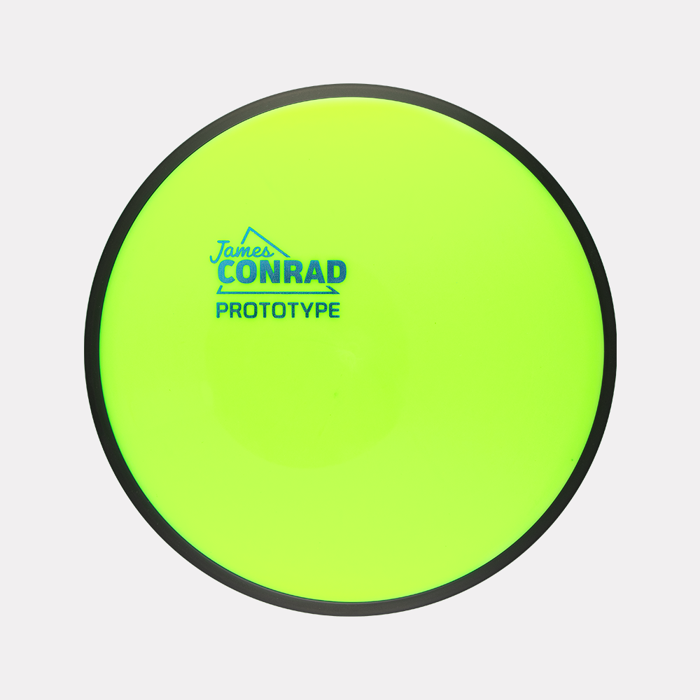 Neutron Detour - James Conrad Prototype、mySite、gtrtttuynbv