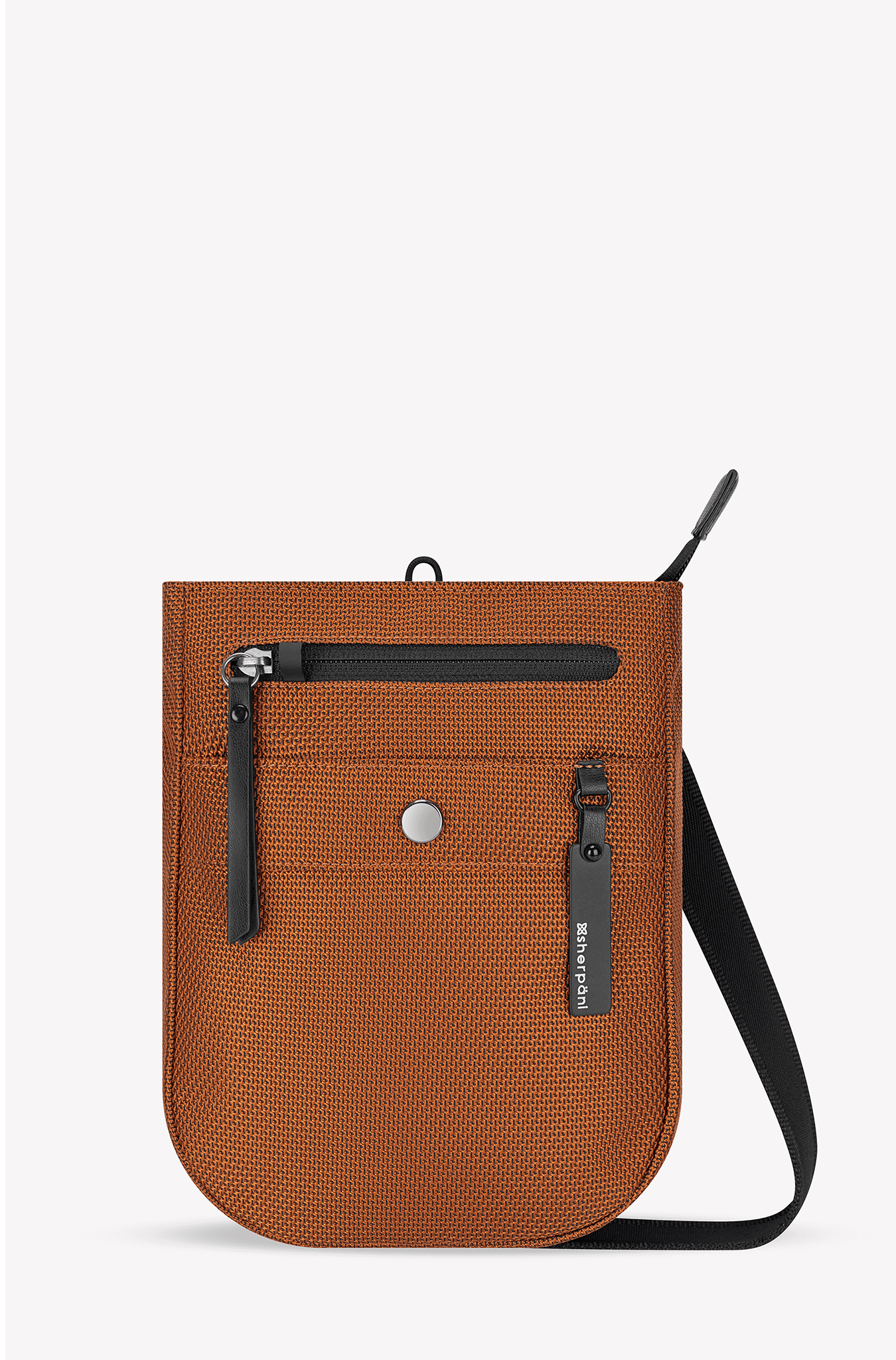 Prima | Travel Crossbody、mySite、garagedoors4me