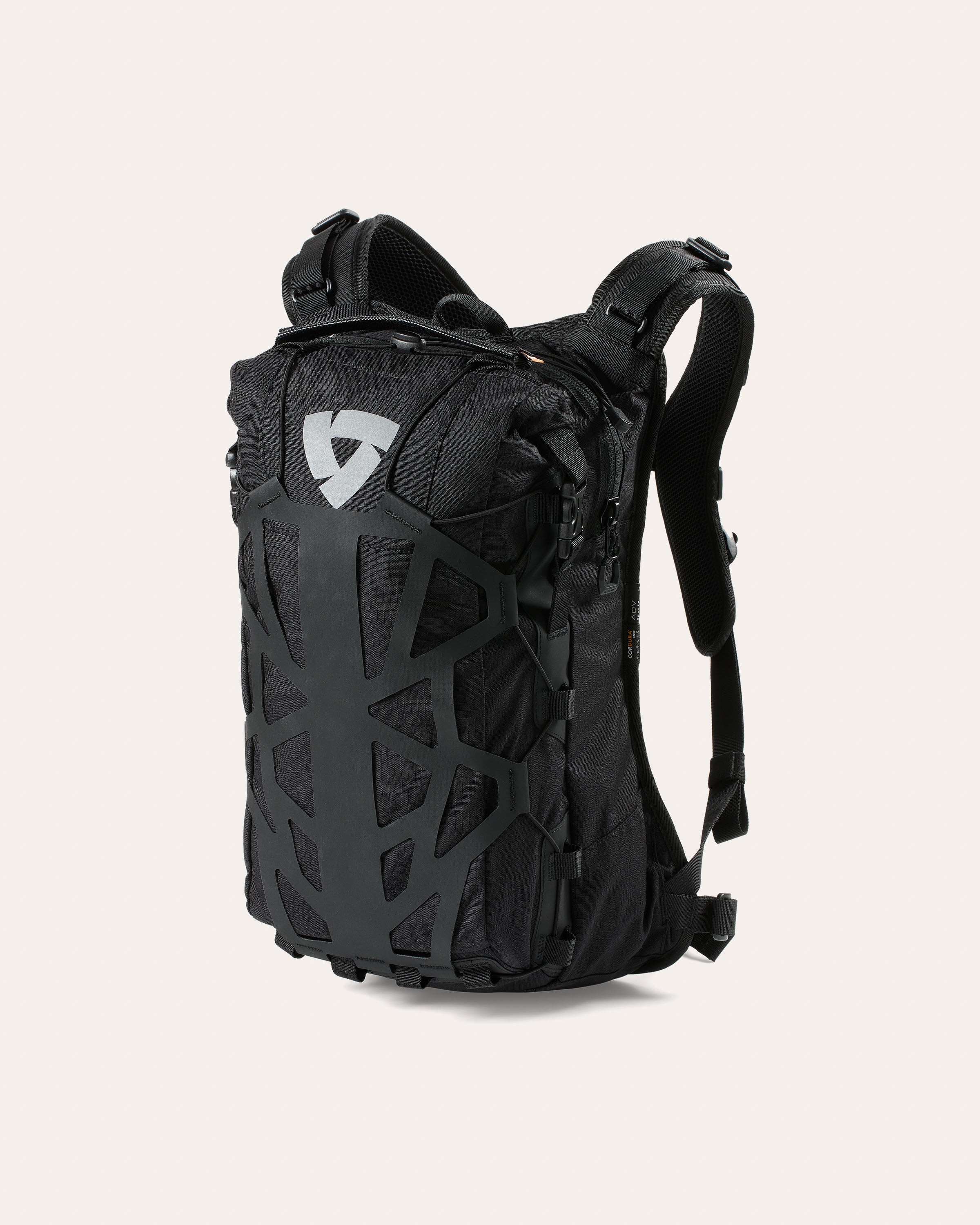 Backpack Barren 18L H2O | Black、mySite、dreamappss