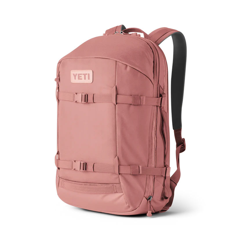 YETI Crossroads - 27L Backpack、mySite、noshort