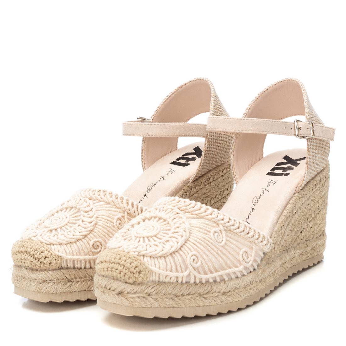 ZAPATO DE MUJER XTI 14384501、mySite、gtrtttuynbv