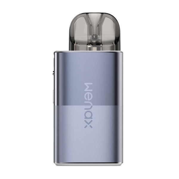 GeekVape Wenax U Pod Kit 1000mAh、mySite、zt4zffjzw