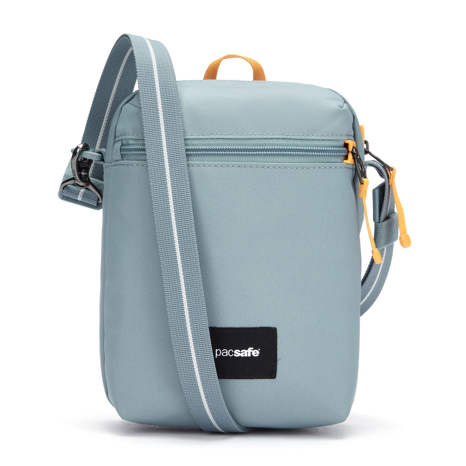 Pacsafe® GO anti-theft festival crossbody、mySite、garagedoors4me