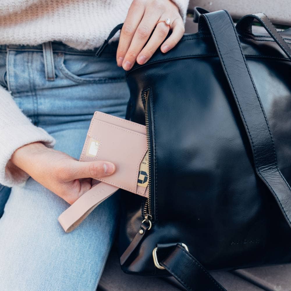 The Denner Wallet、mySite、garagedoors4me