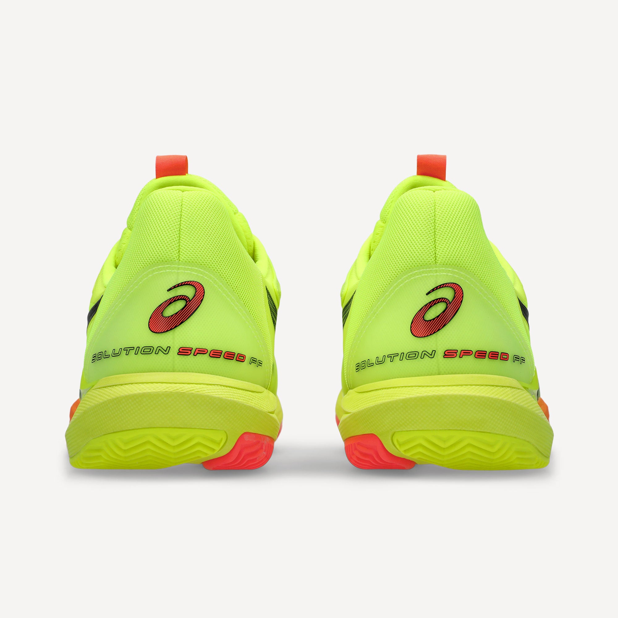 ASICS Solution Speed FF 3 Paris Men's Clay Court Tennis Shoes