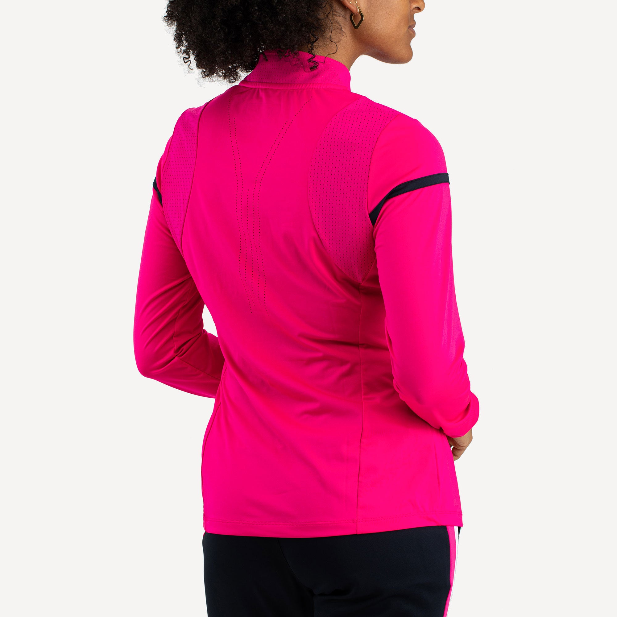 Sjeng Sports Celyn Women's Long-Sleeve Tennis Shirt